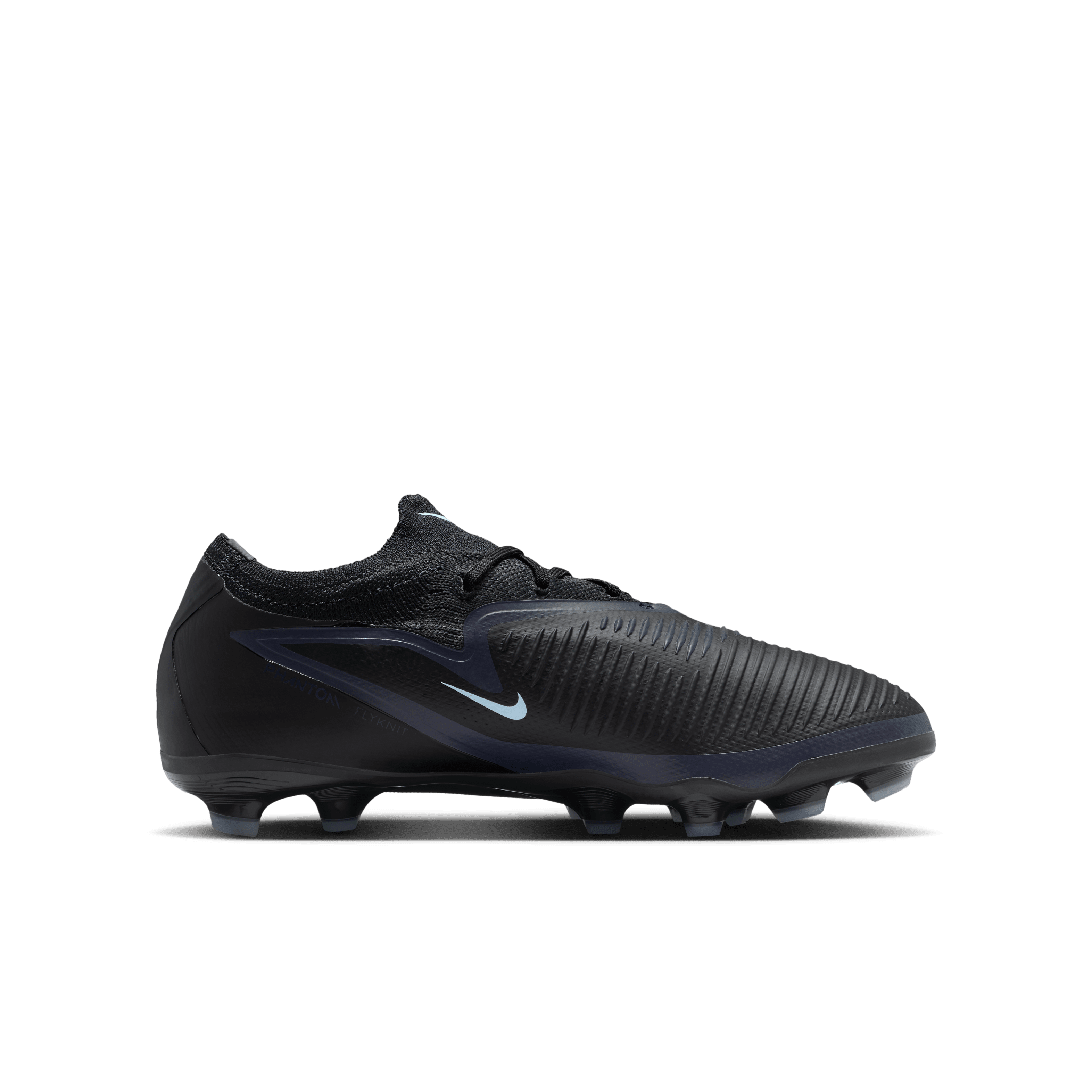 Nike Jr. Phantom 6 Low Pro Multi-Ground Soccer Cleats