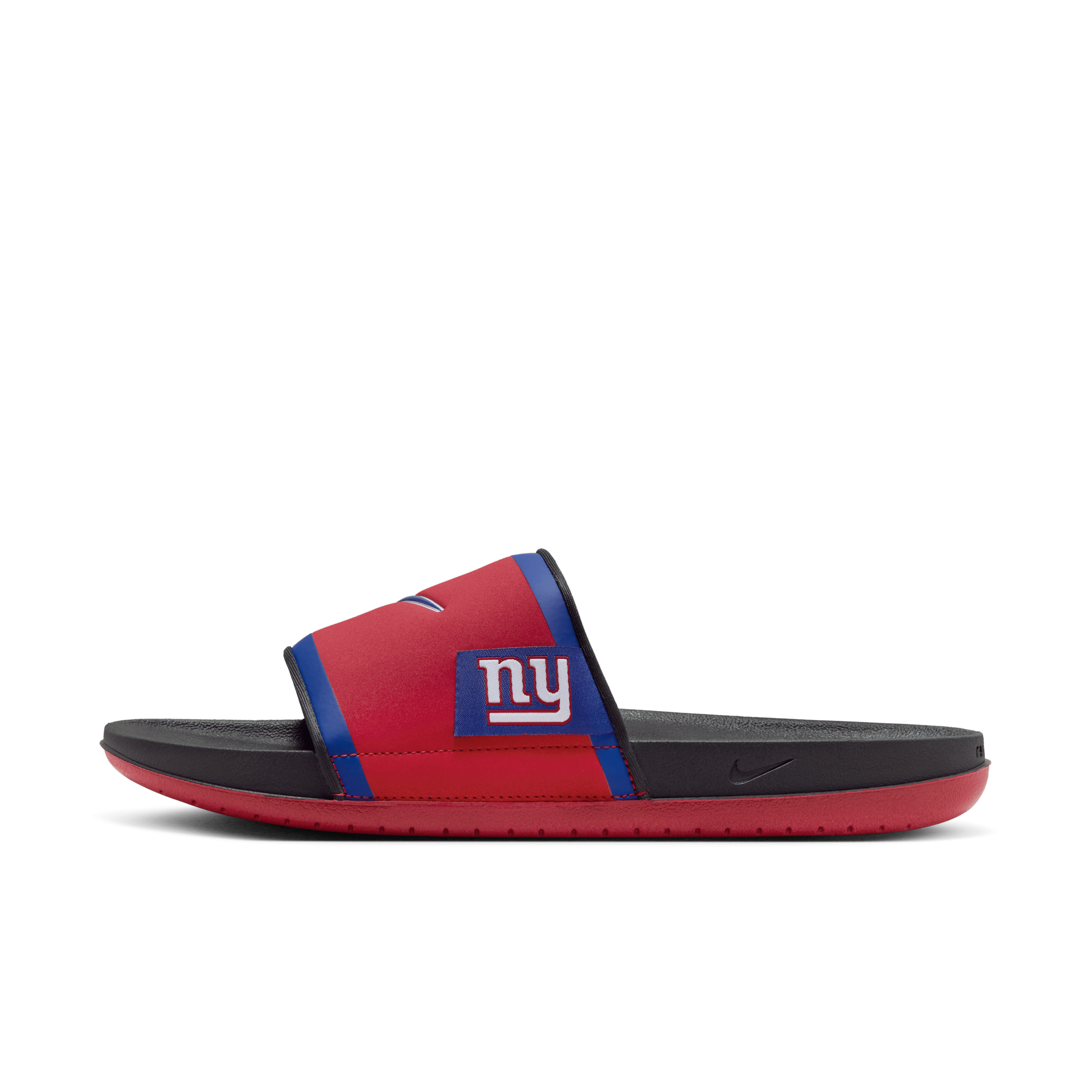 Nike Offcourt (New York Giants) Slides