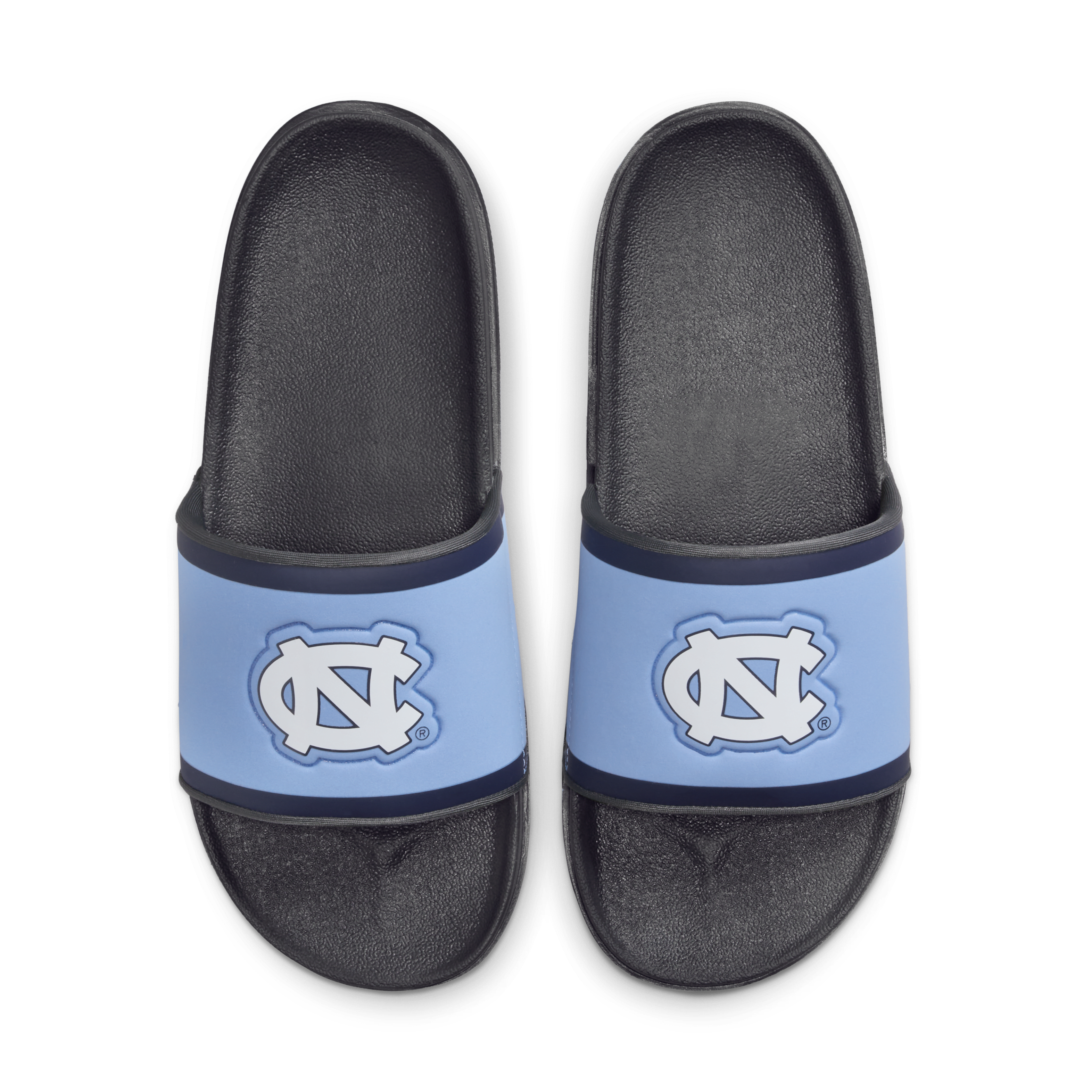 Nike College Offcourt (UNC) Slides