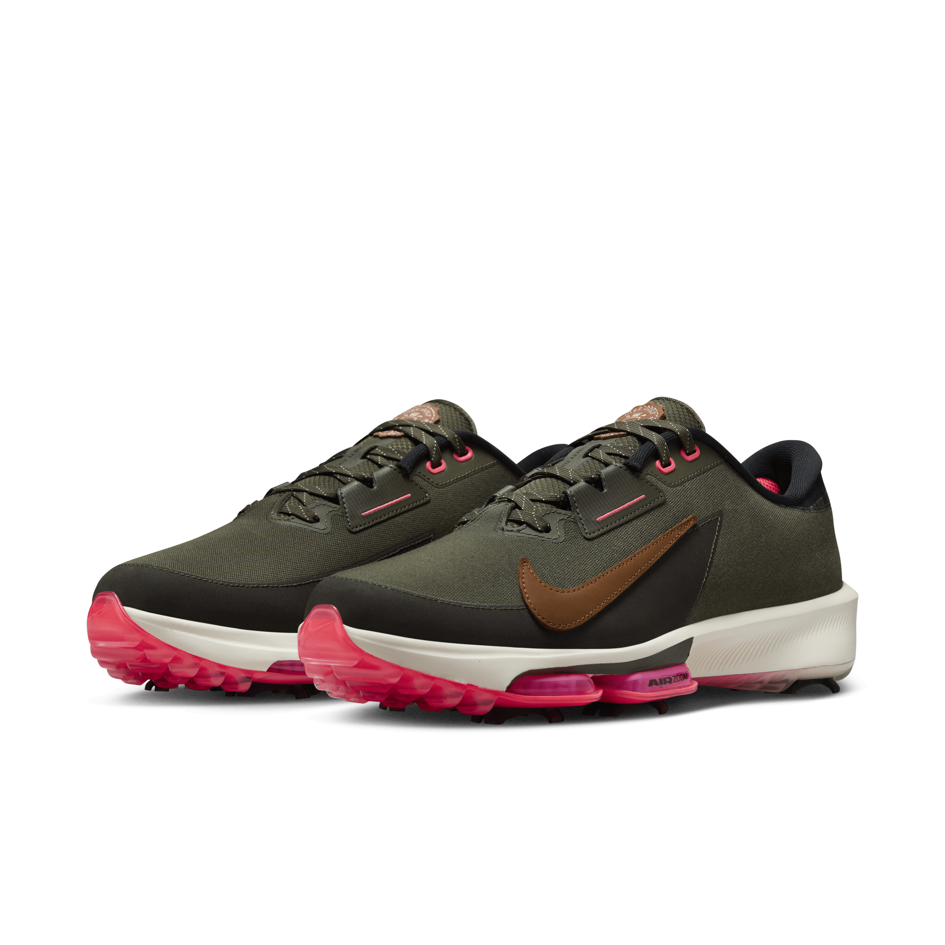 Nike Infinity Tour 2 Golf Shoes