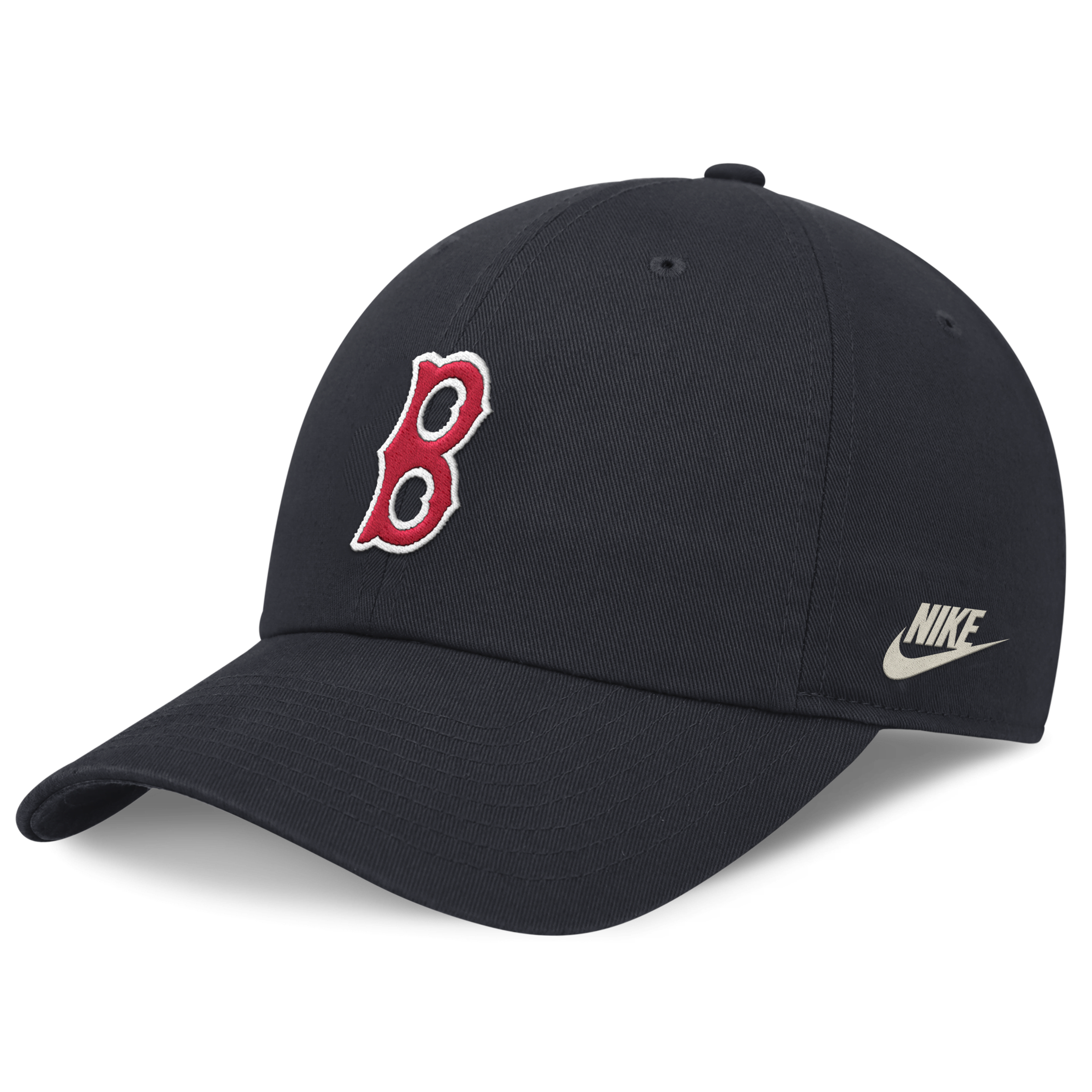 Boston Red Sox Rewind Cooperstown Club Men's Nike MLB Adjustable Hat