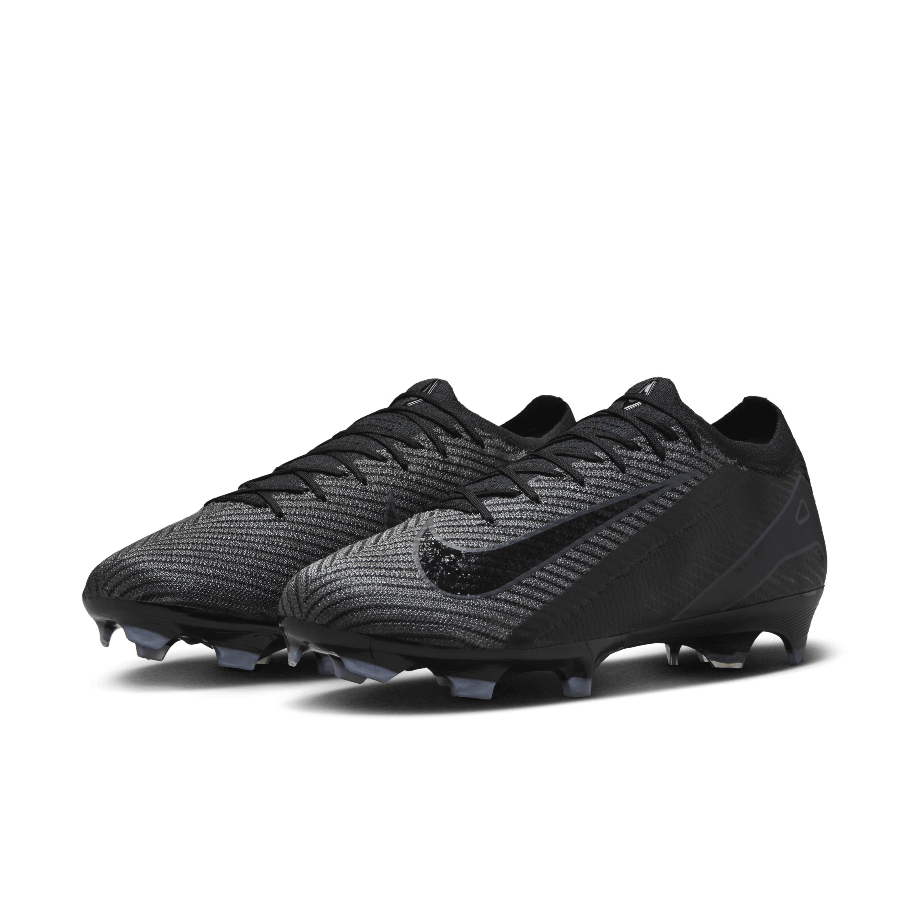 Nike Mercurial Vapor 16 Elite "Kylian Mbappé" FG Low-Top Soccer Cleats