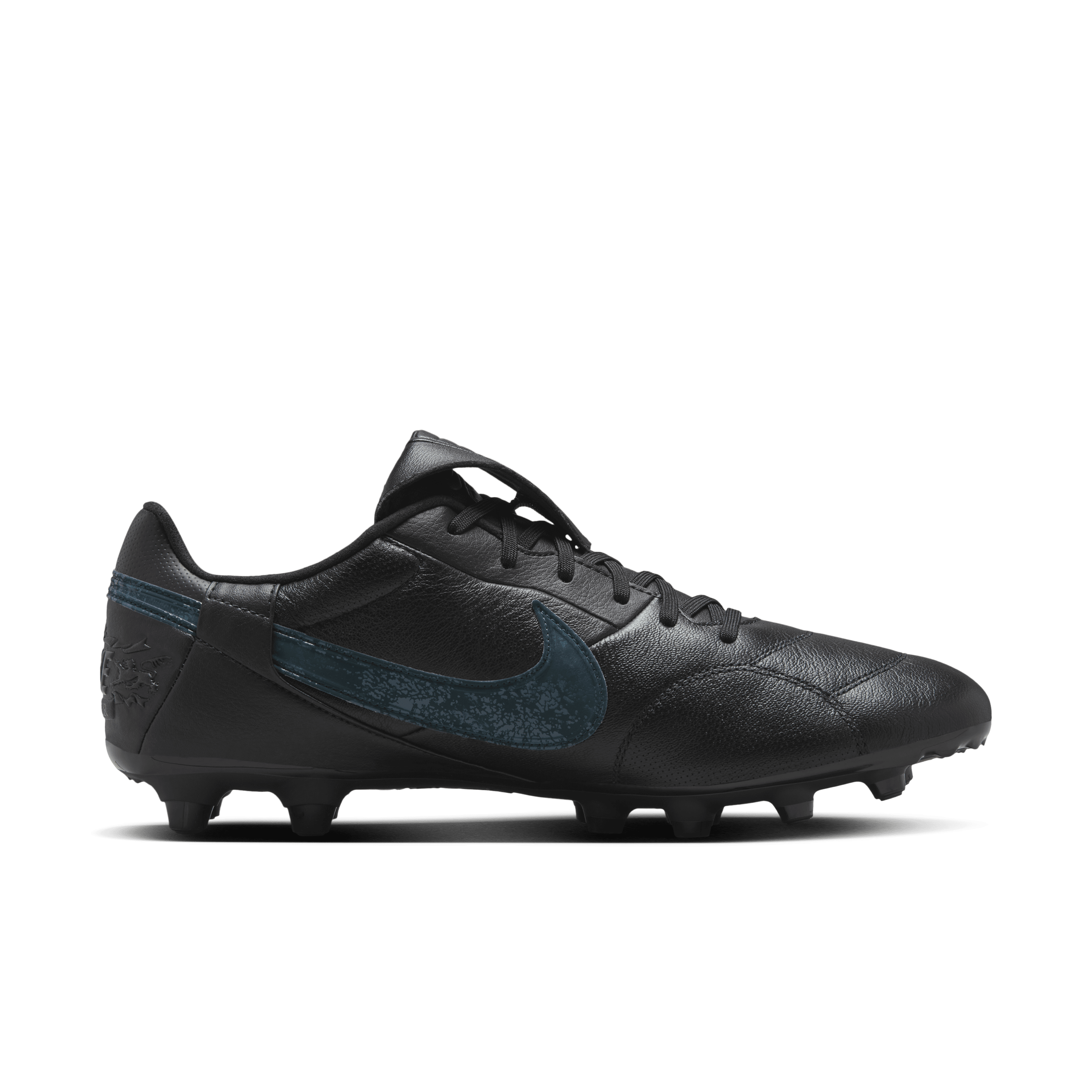 Nike Premier 3 FG Low-Top Soccer Cleats