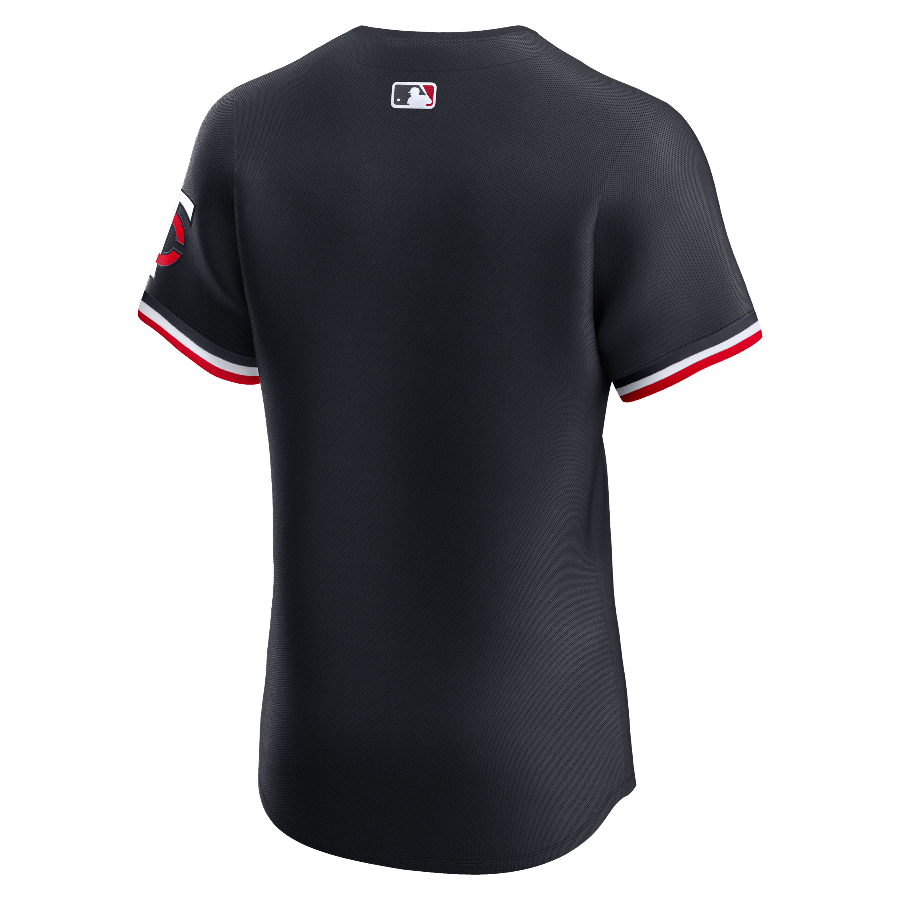 Minnesota Twins Men's Nike Dri-FIT ADV MLB Elite Jersey