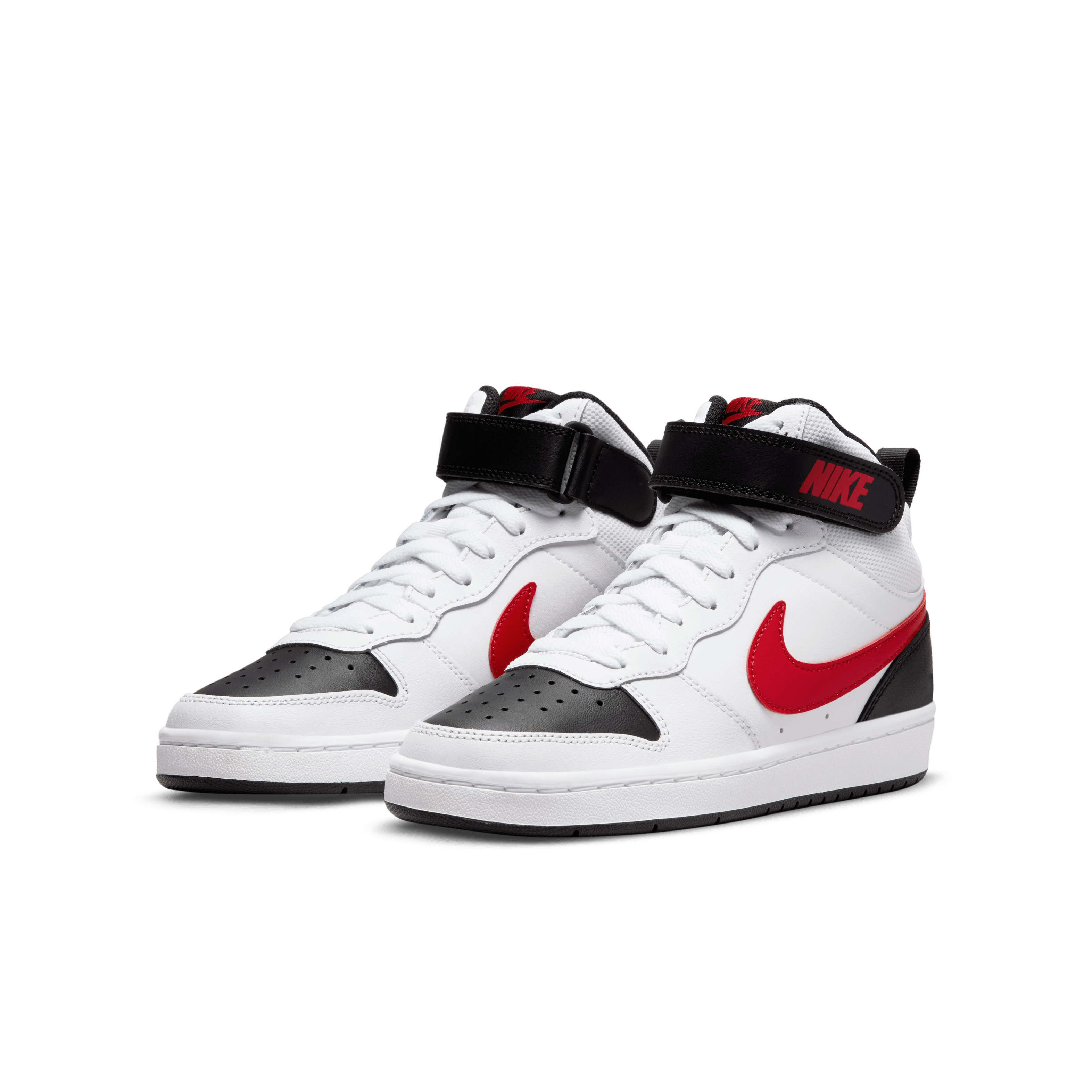 borough mid 2 sneakers