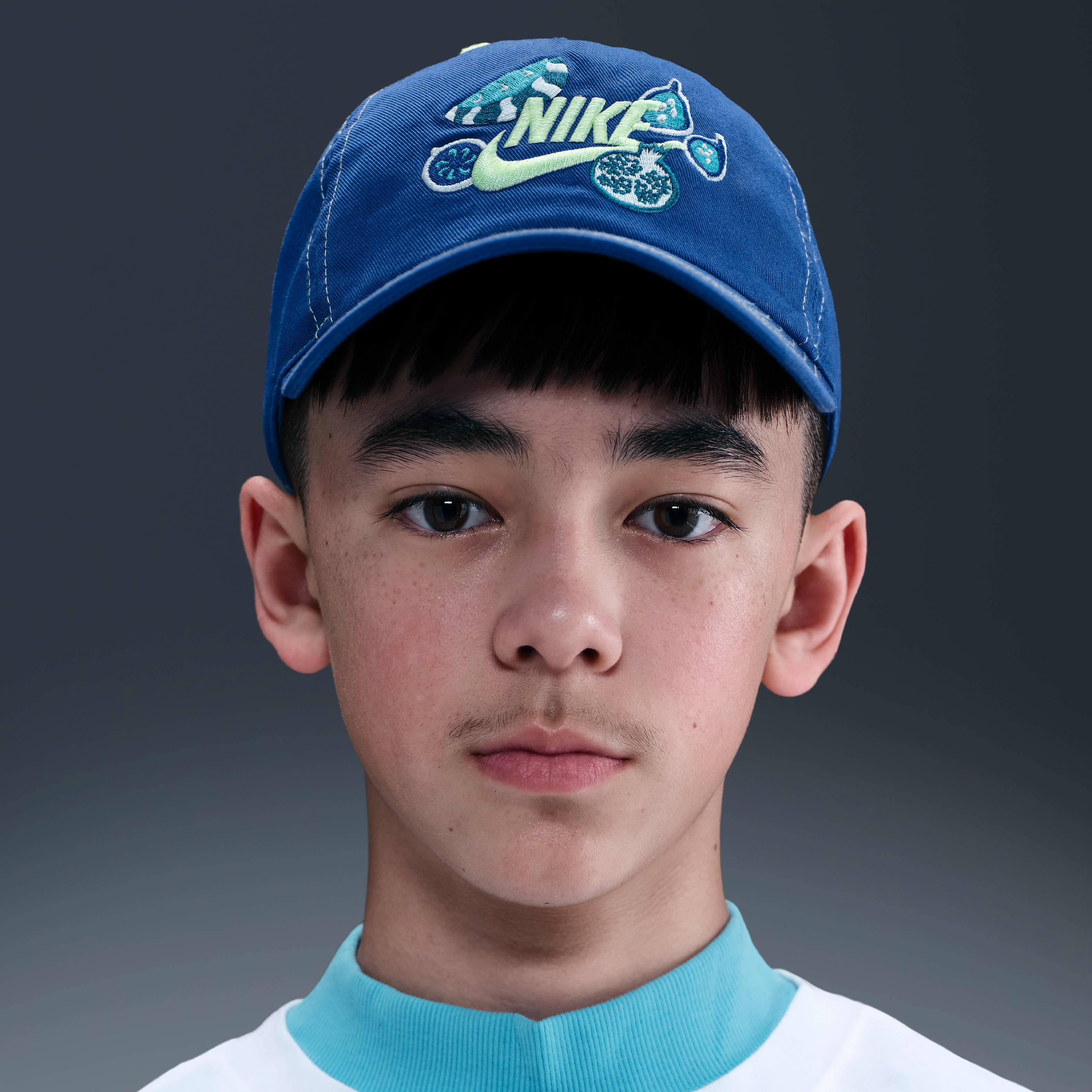 Nike Club Big Kids' Unstructured Hat