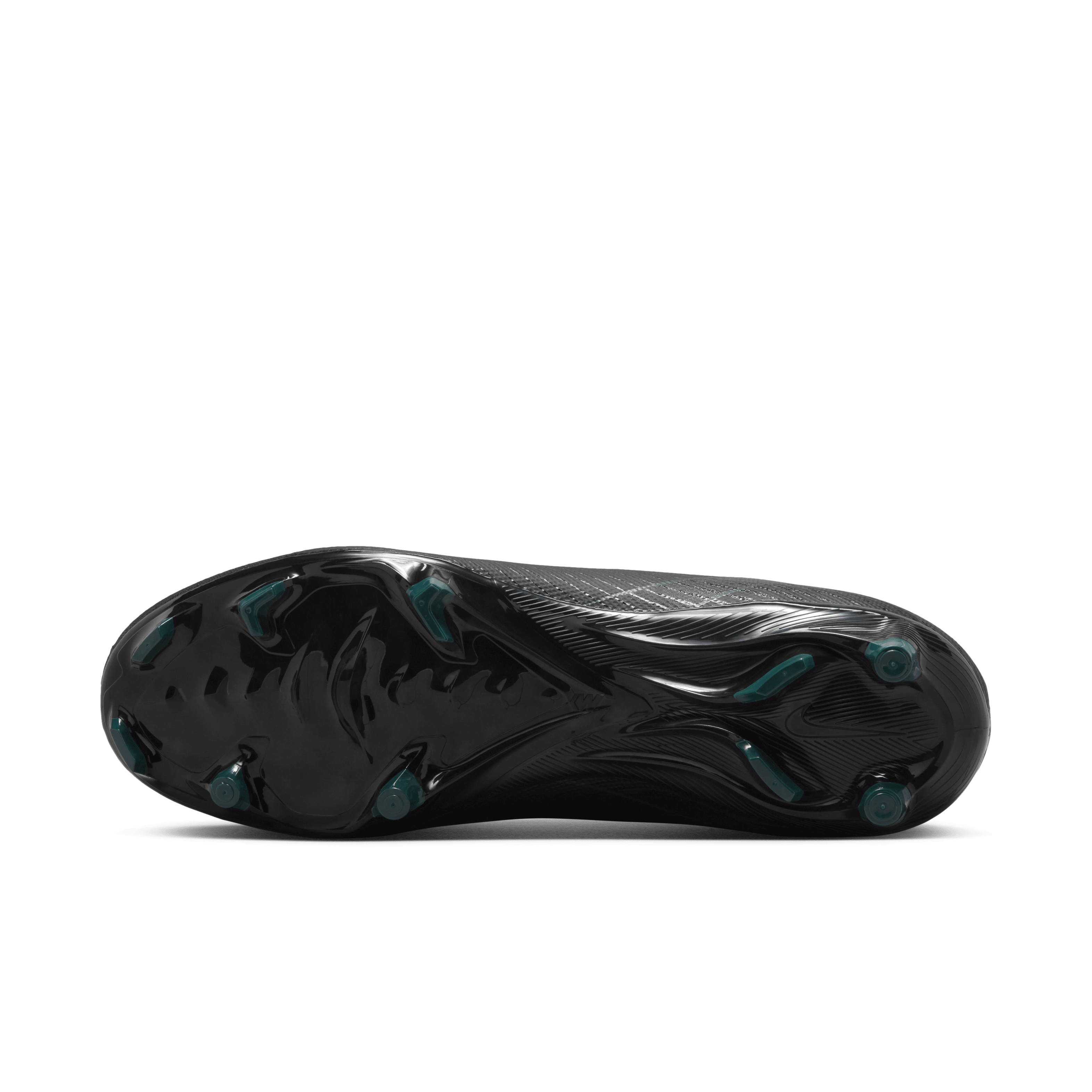 Nike Mercurial Superfly 10 Academy "Kylian Mbappé" MG High-Top Soccer Cleats