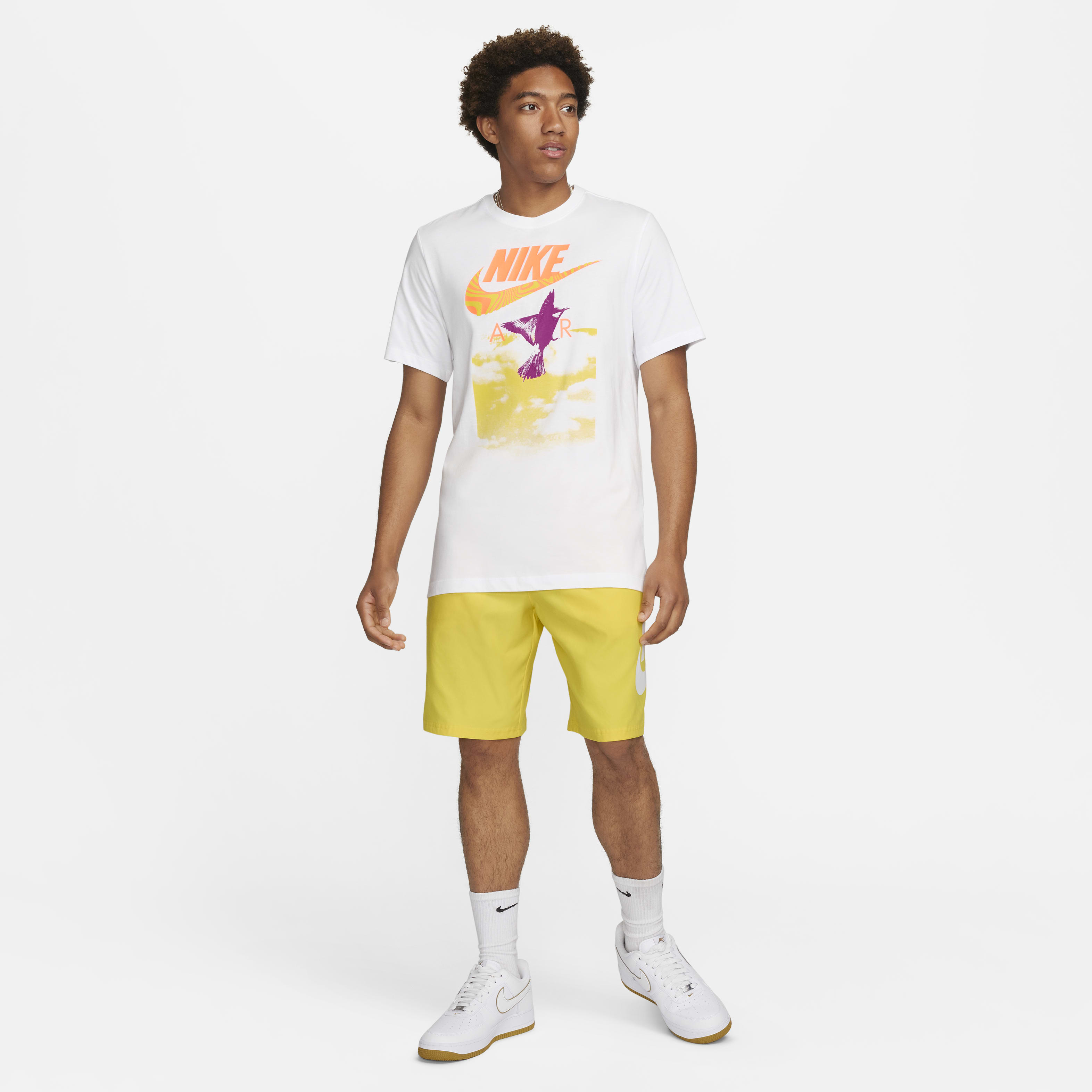 Nike Sportswear Men's T-Shirt