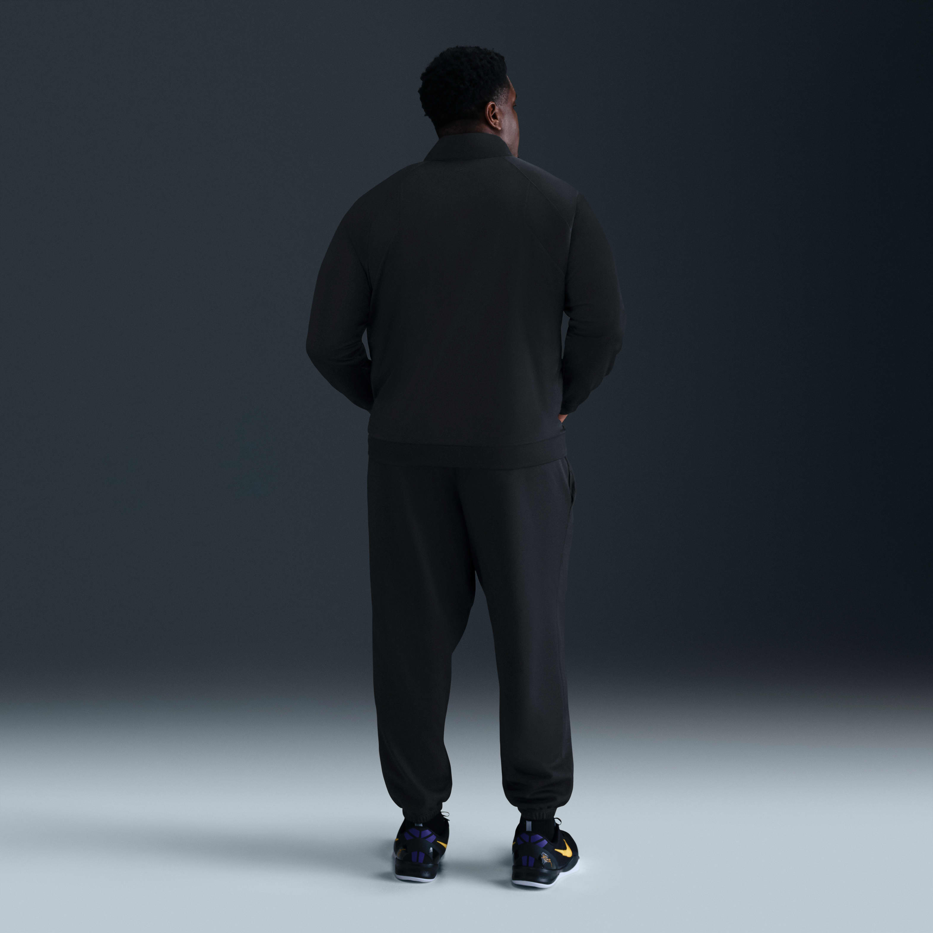 Kobe Dri-FIT Knit Jacket