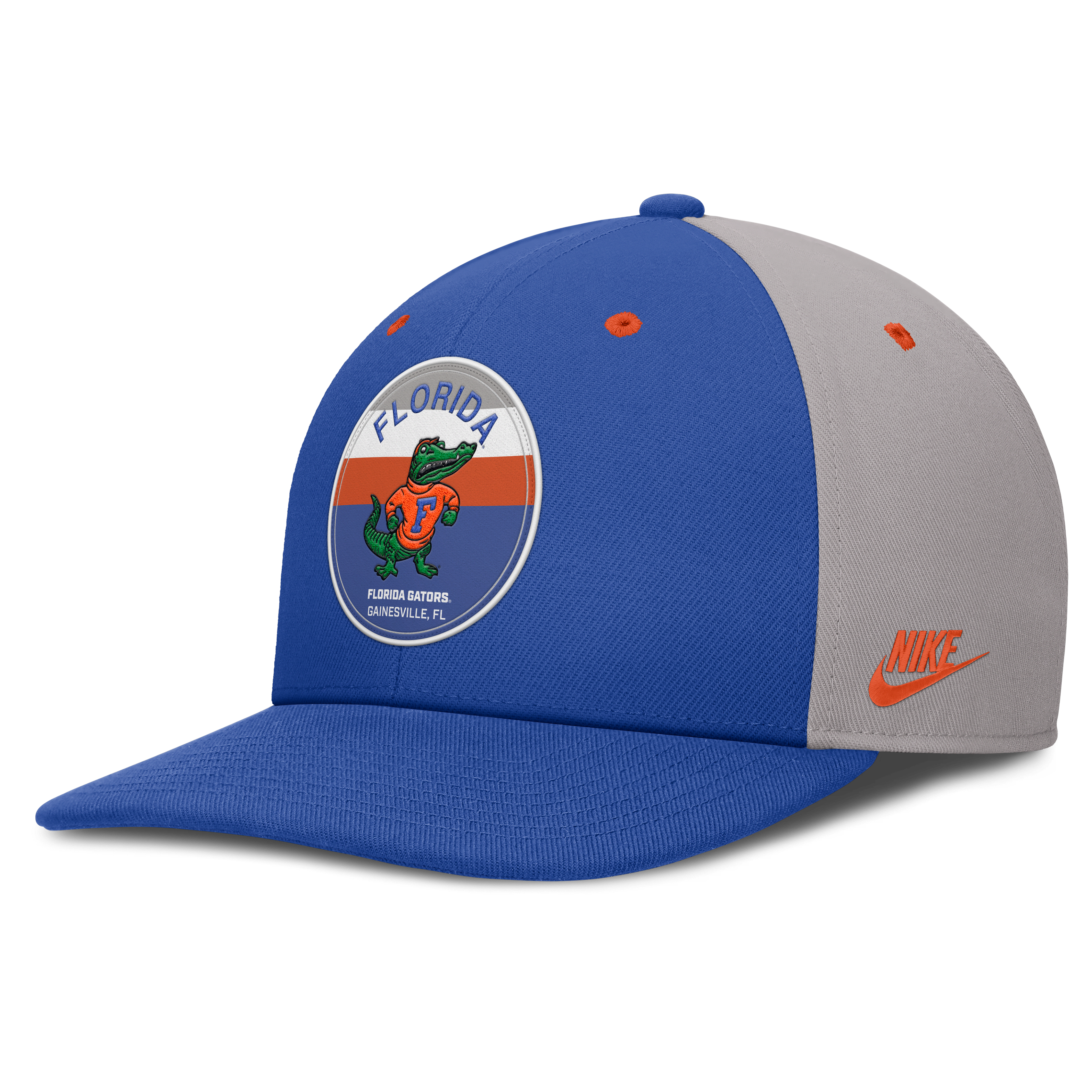 Florida Athletic Prep Pro Men's Nike Dri-FIT College Adjustable Hat