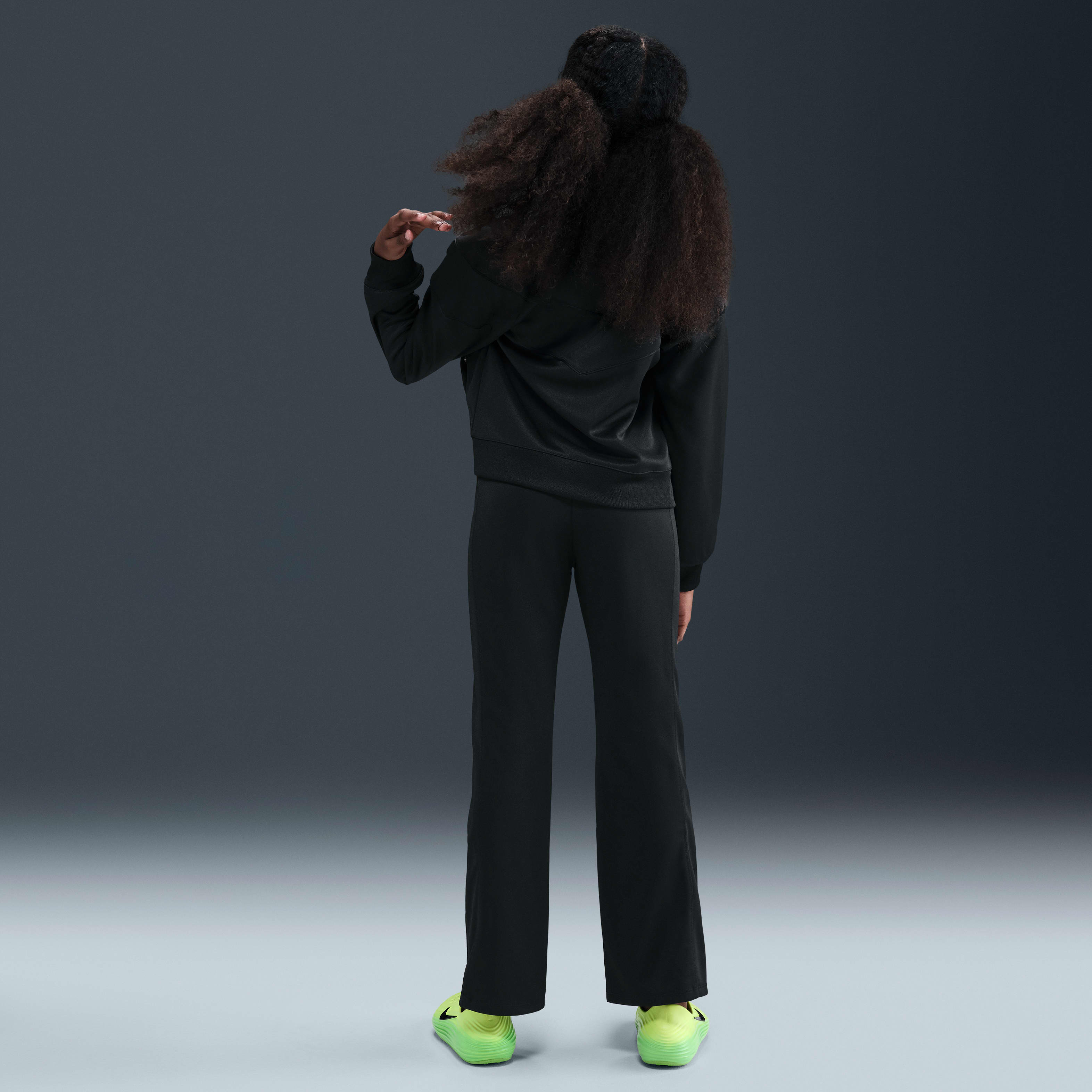 Nike Sportswear Big Kids' (Girls') Track Pants