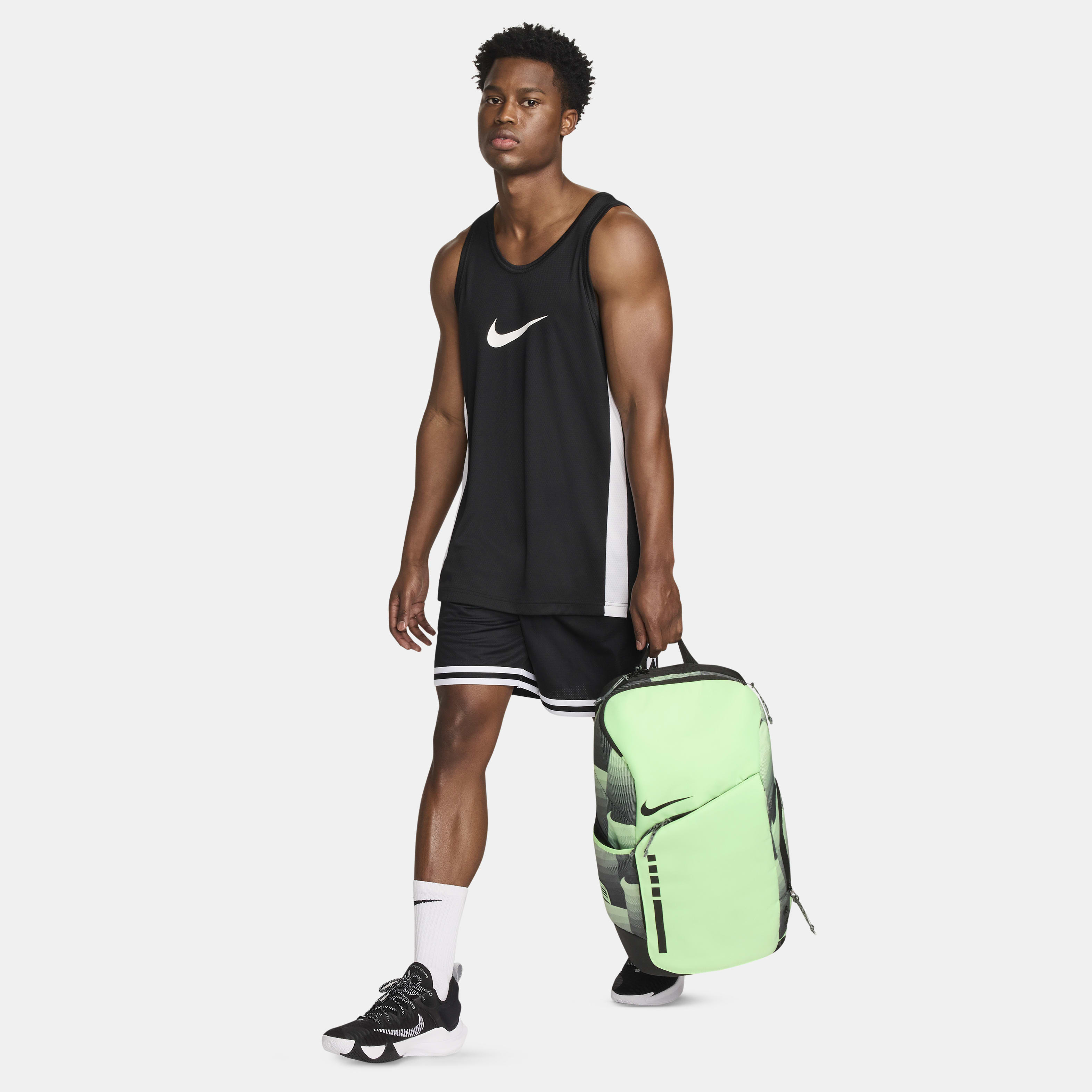 Nike Hoops Elite Printed Backpack (32L)