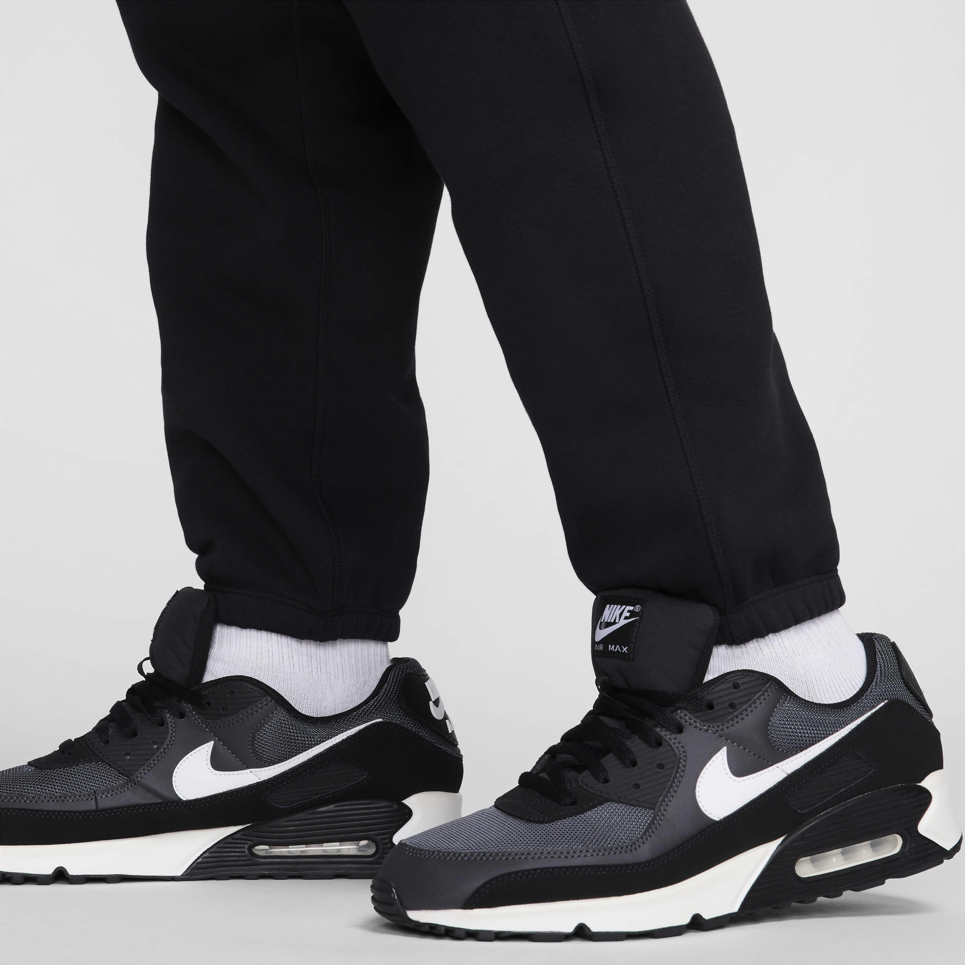 Nike Club Fleece Men's Cuffed Pants