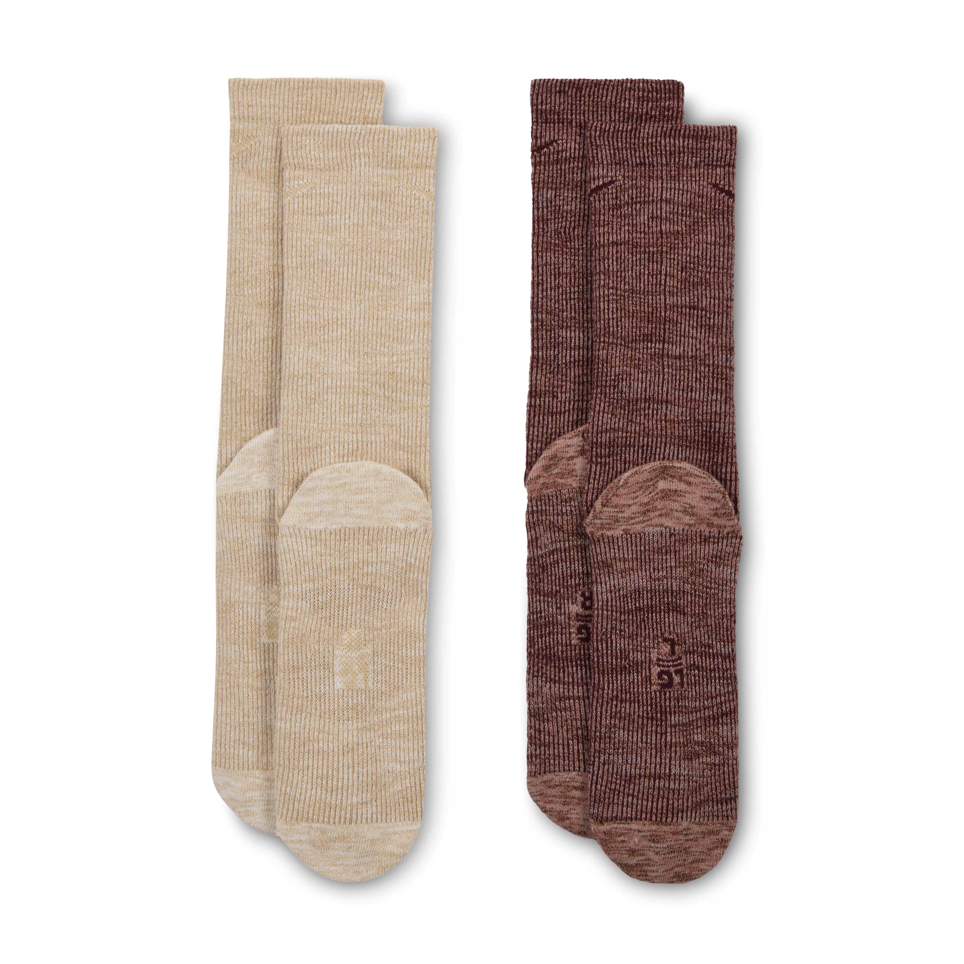 Nike Everyday Cushioned Crew Socks (2 Pairs)