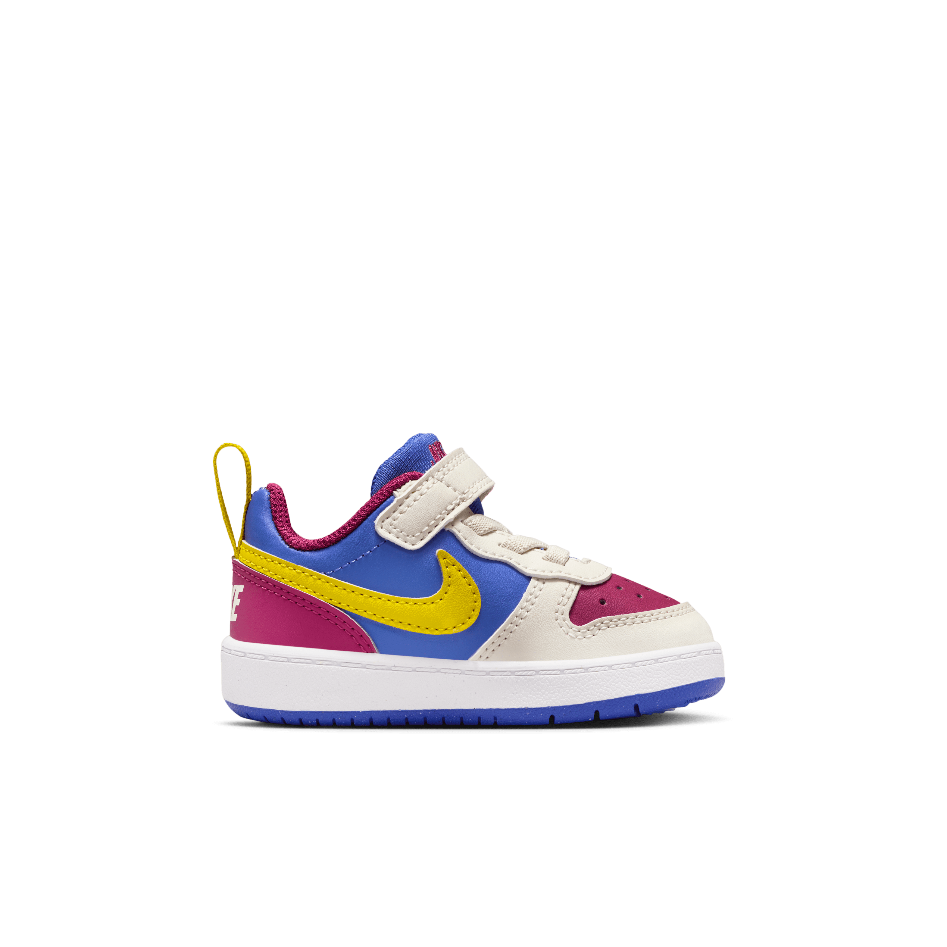 Nike Court Borough Low Recraft Baby/Toddler Shoes