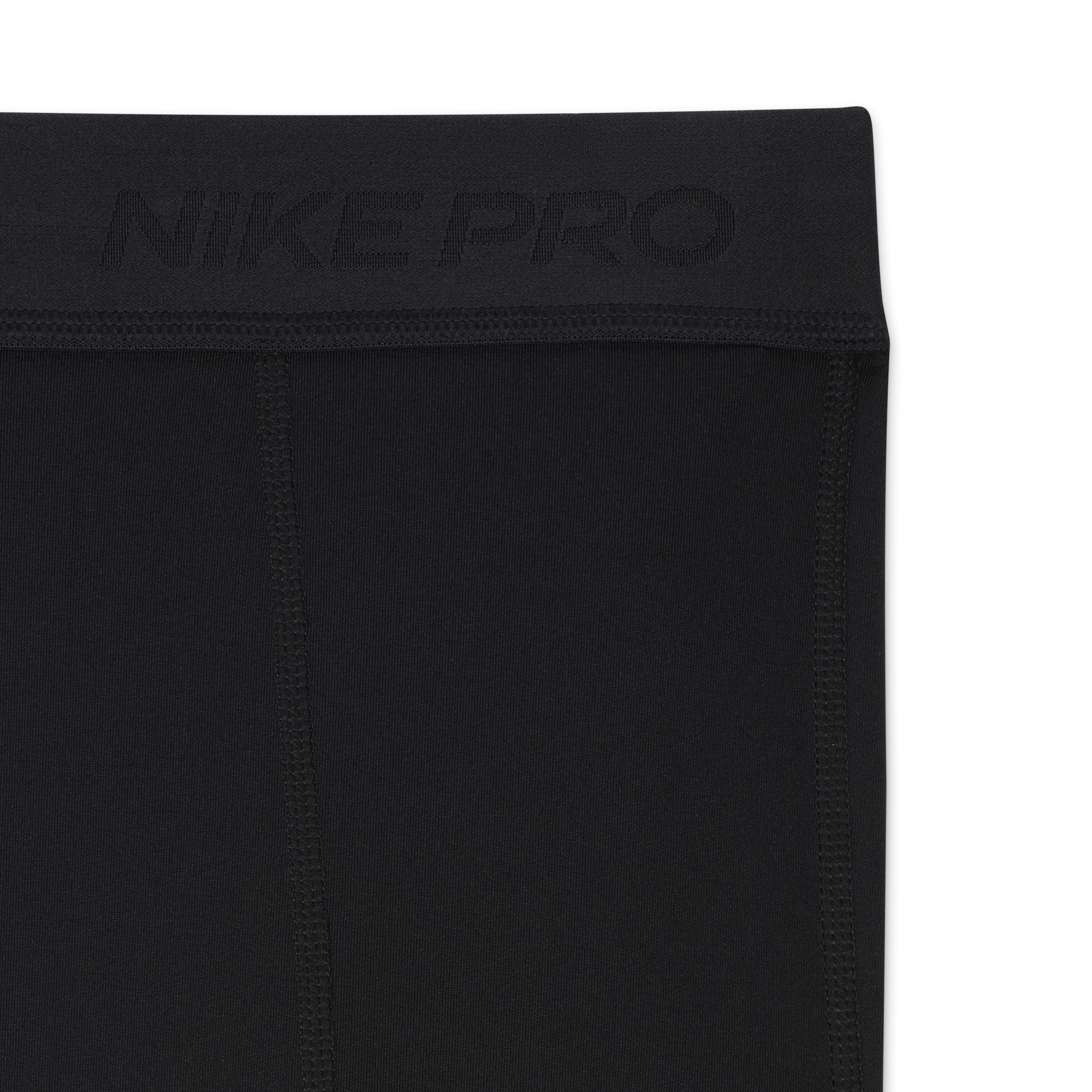 Nike Pro Big Kids' (Boys') Dri-FIT Shorts