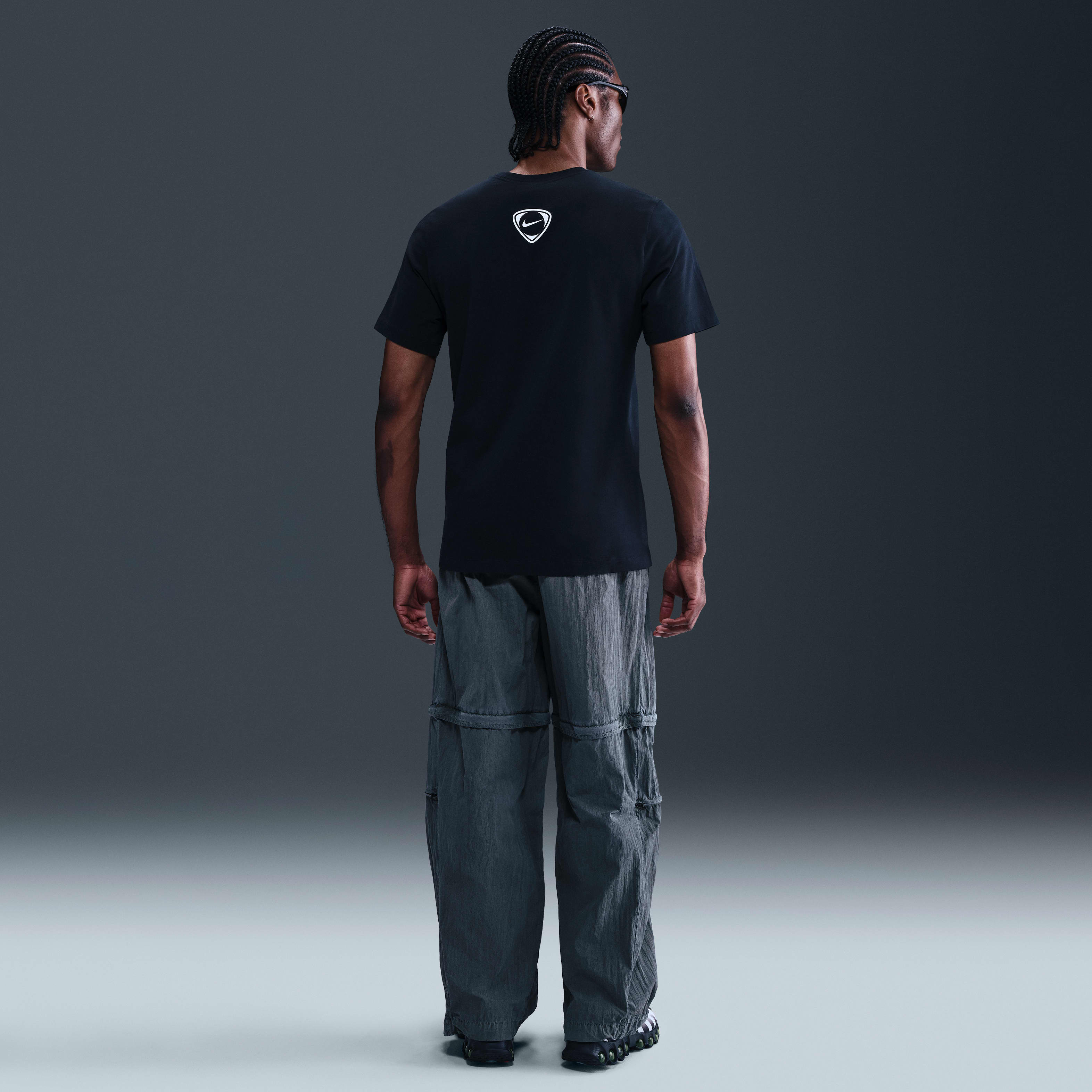 Nike Total 90 Men's Soccer T-Shirt