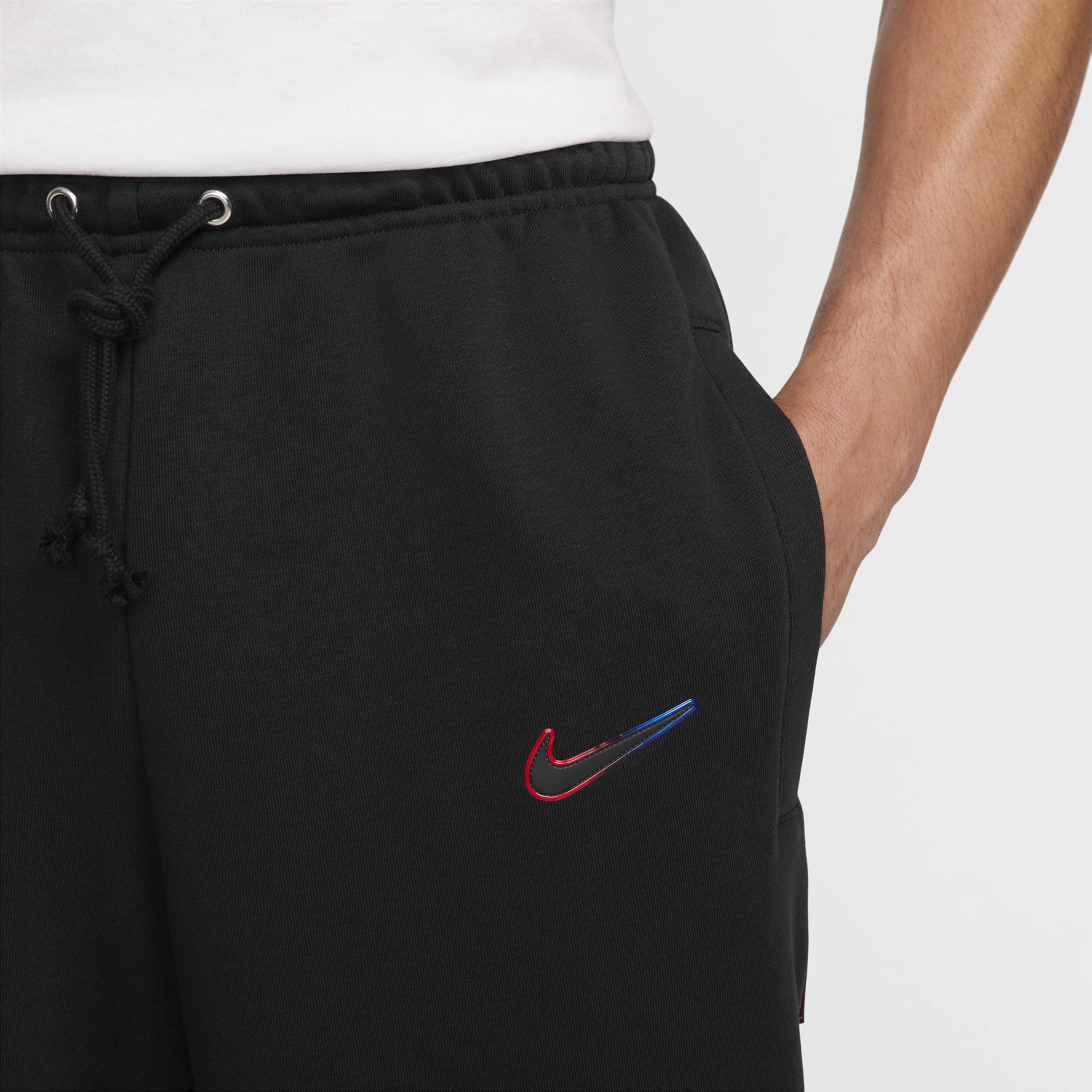 FC Barcelona Standard Issue Away Men's Nike Dri-FIT Soccer Tapered Pant