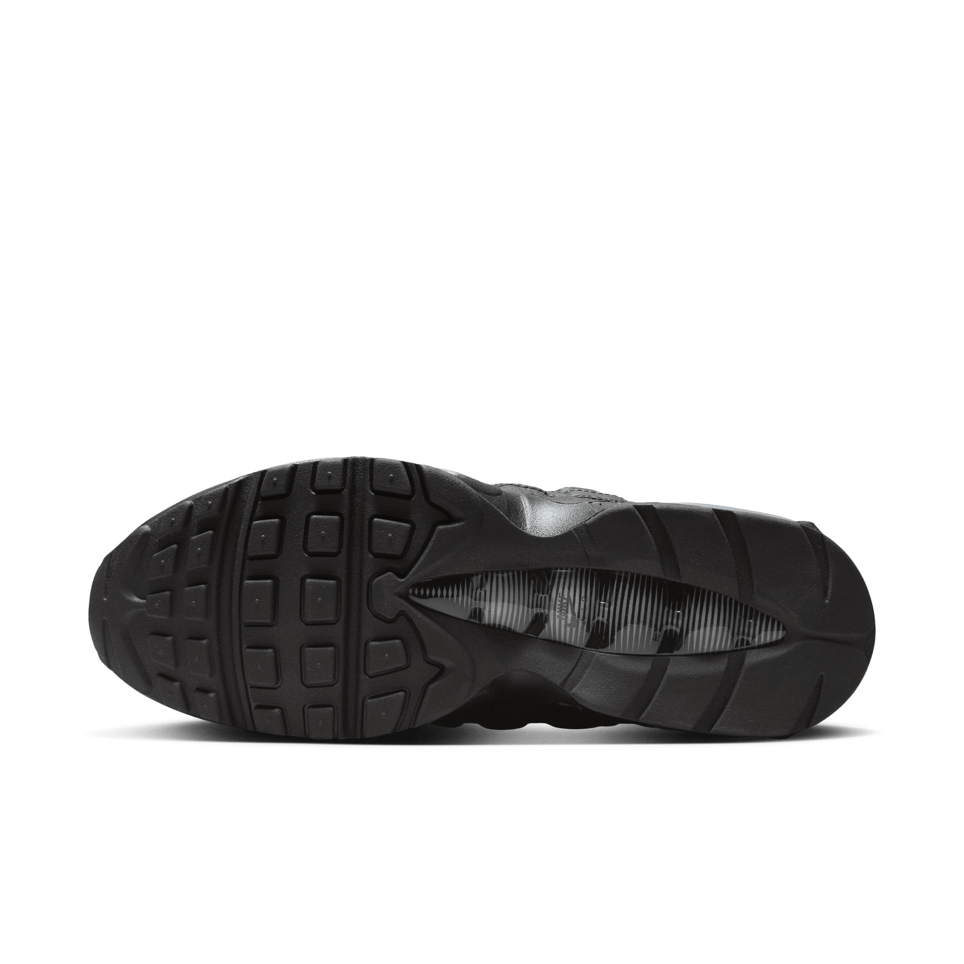 Nike Air Max 95 "Big Bubble" Men's Shoes