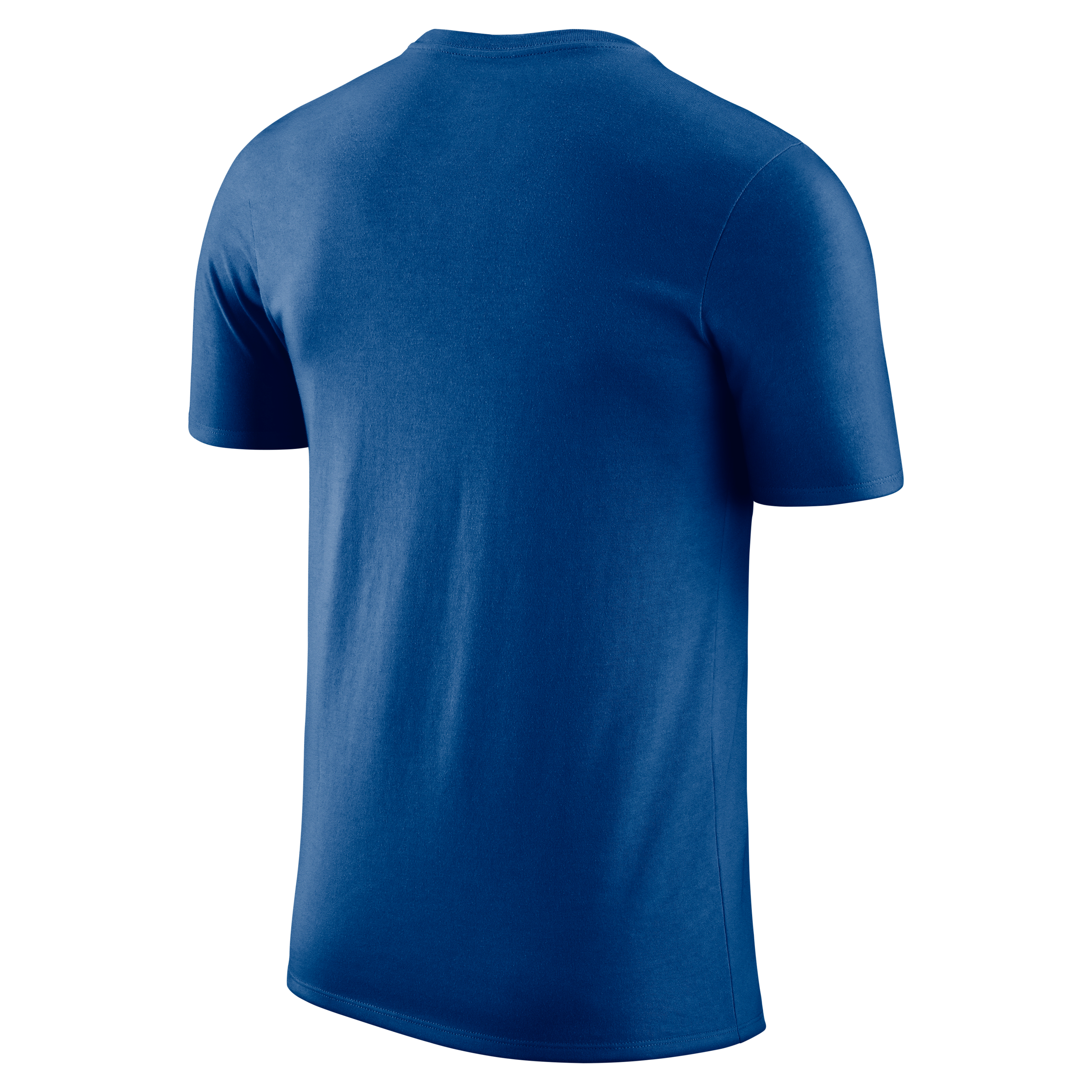Golden State Warriors Courtside Men's Nike NBA T-Shirt