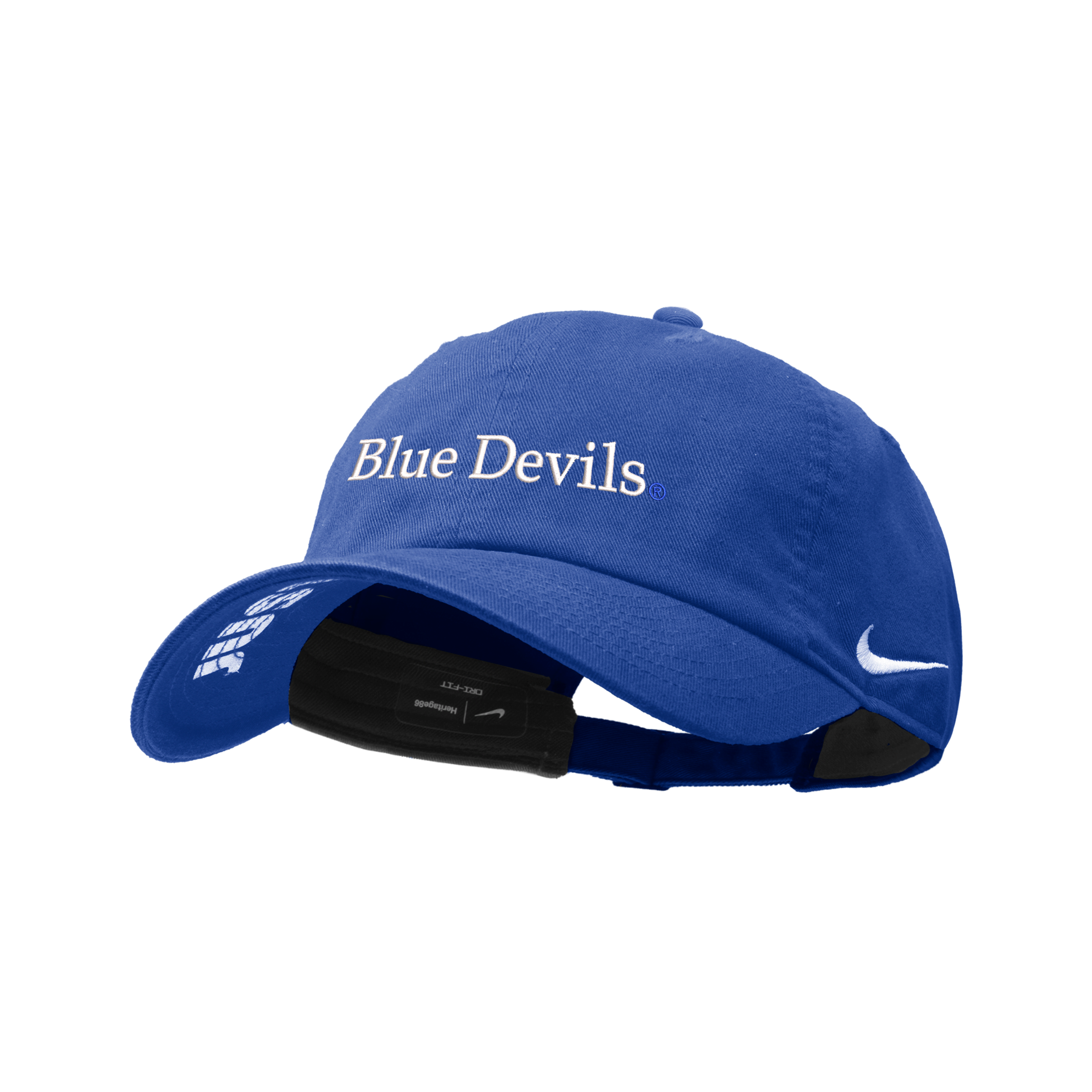 Duke Nike College Cap