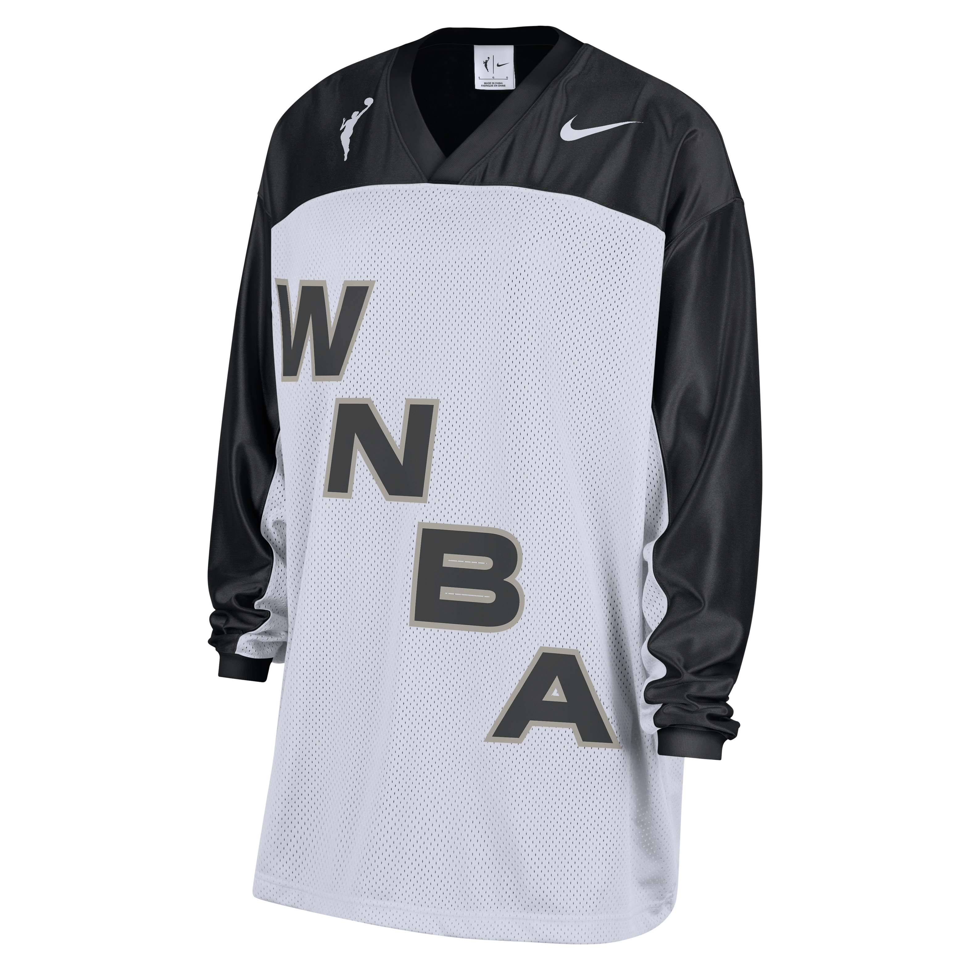 Team 13 Women's Nike WNBA Long-Sleeve Top