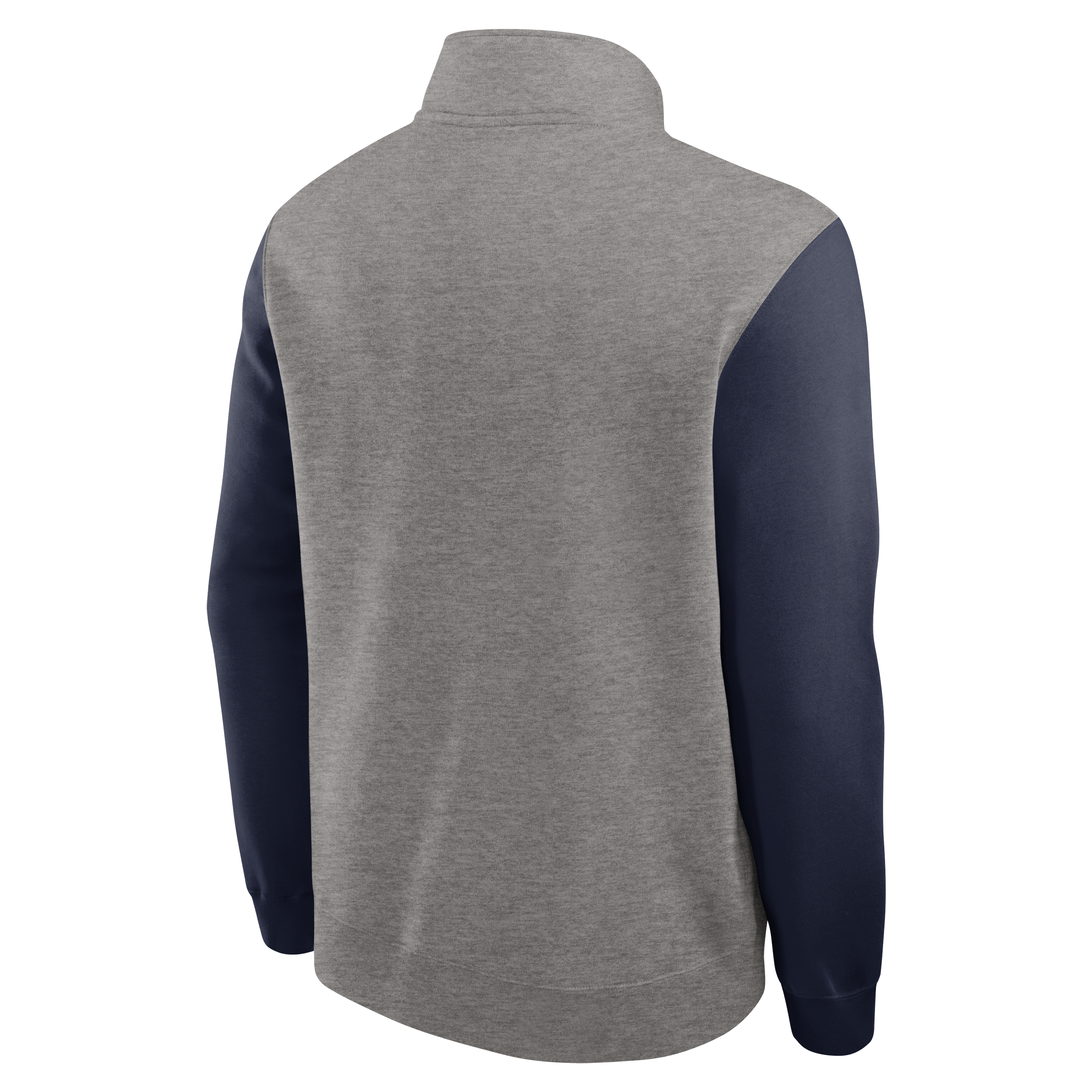 Arizona Club Men's Nike College 1/2-Zip Crew