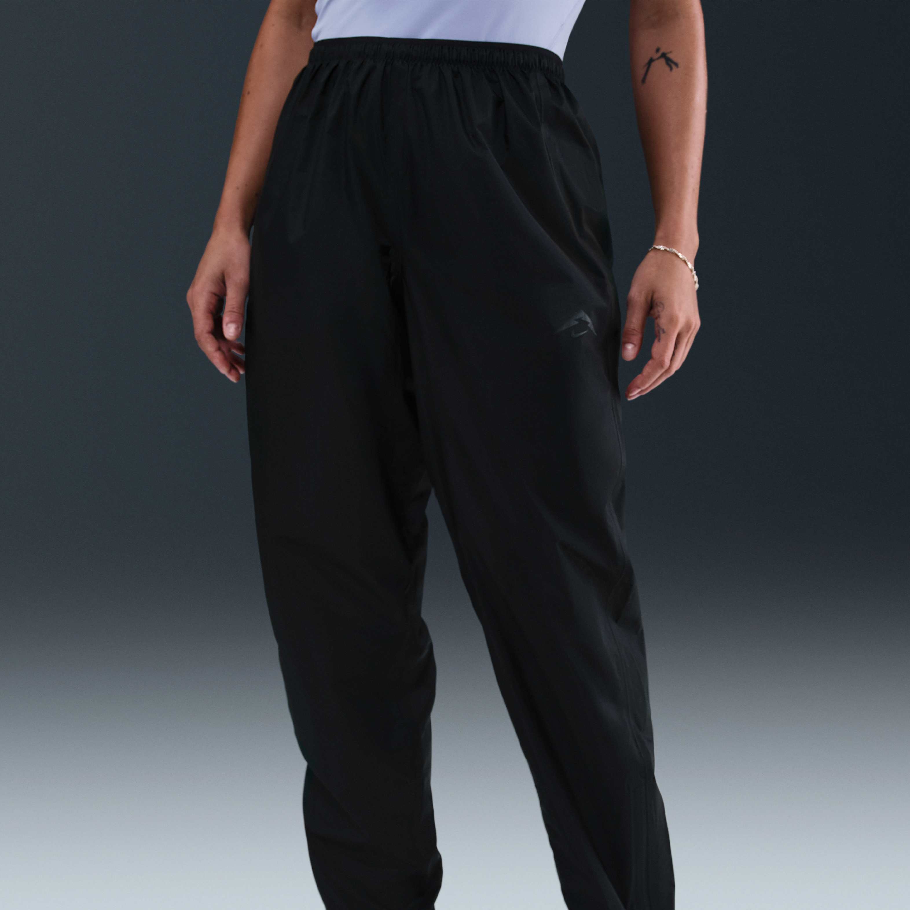 Nike Trail Women's Storm-FIT ADV Mid-Rise Running Pants