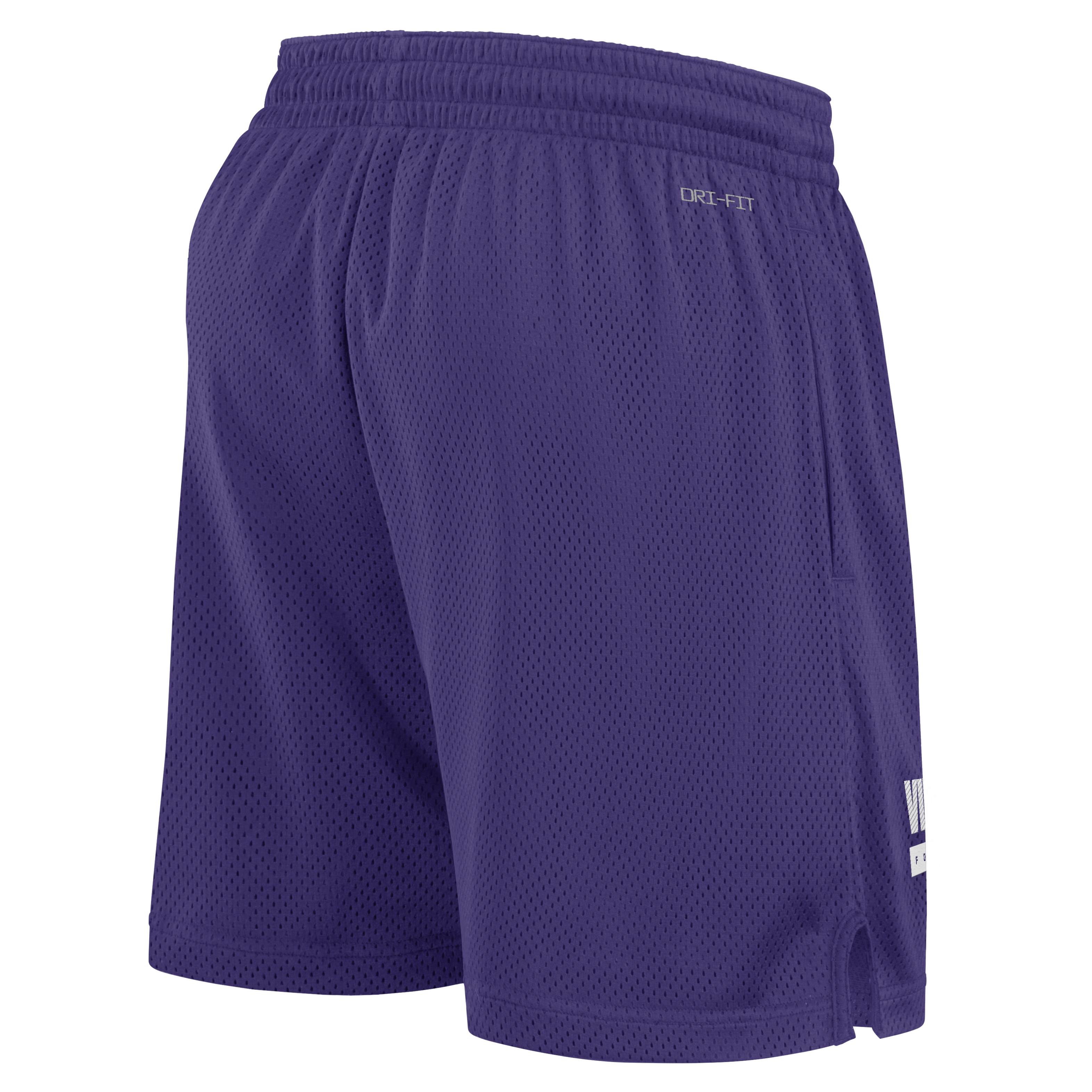 Minnesota Vikings Sideline Men's Nike Dri-FIT NFL Shorts