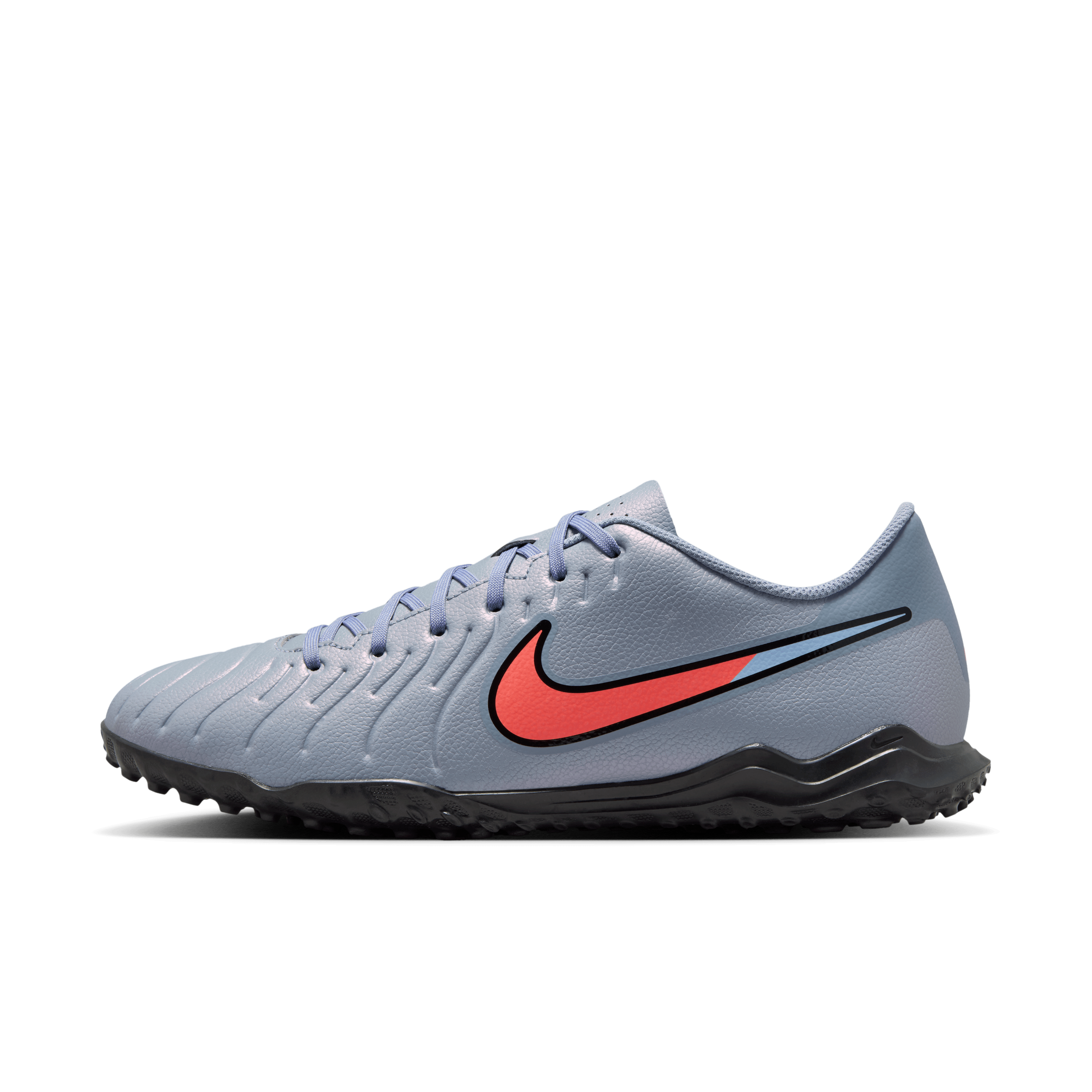 Nike Tiempo Legend 10 Club Turf Low-Top Soccer Shoes