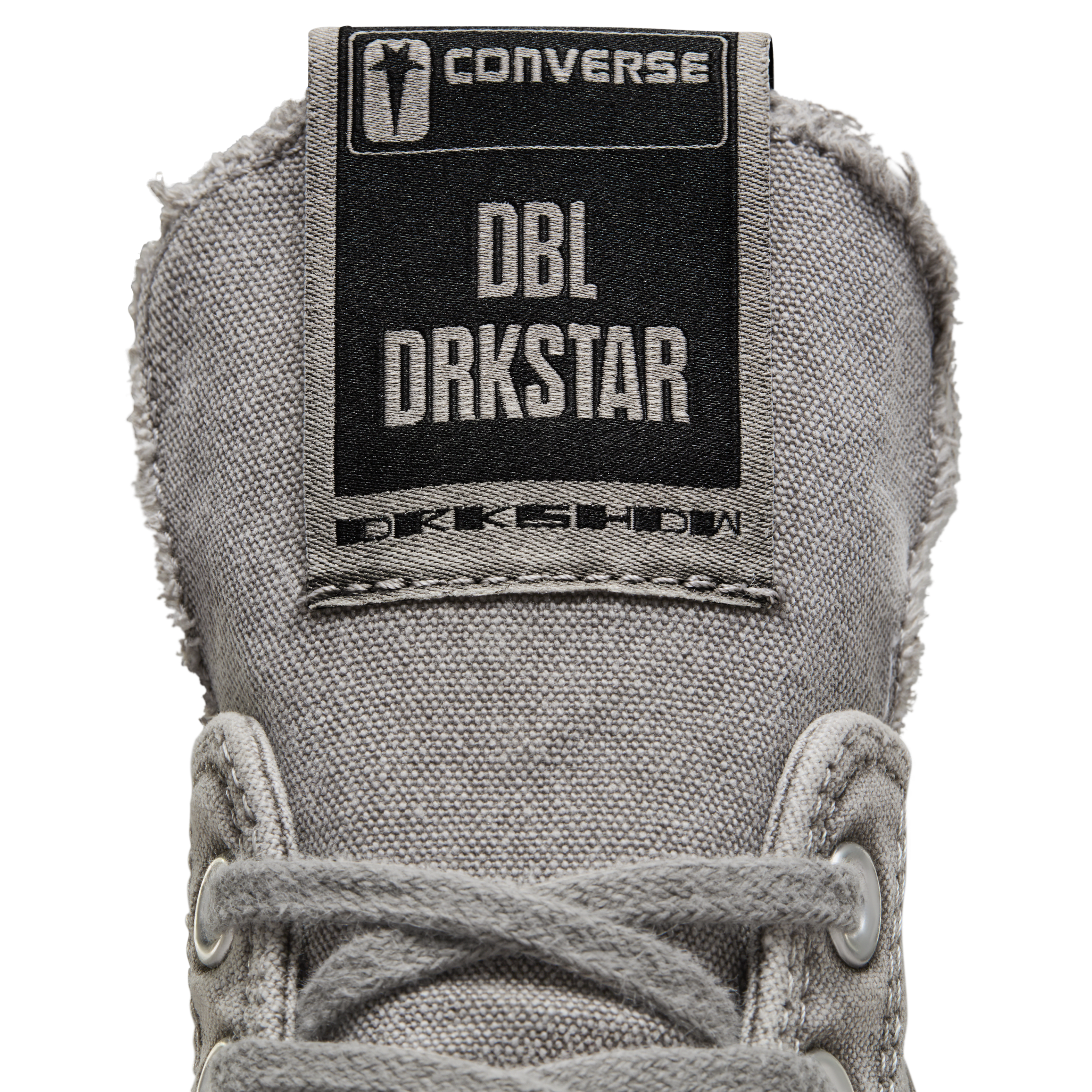 Converse x DRKSHDW DBL DRKSTR OVERDYE Chuck 70