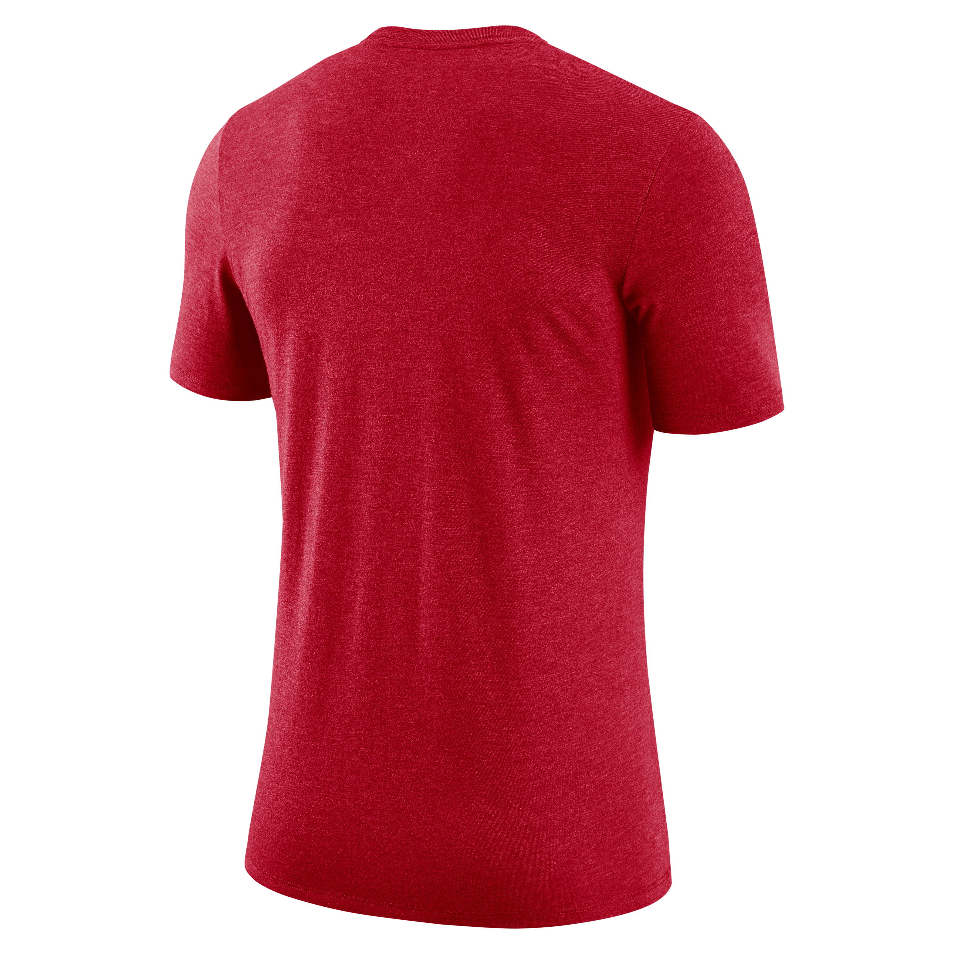 Ohio State Men's Nike College Crew-Neck T-Shirt