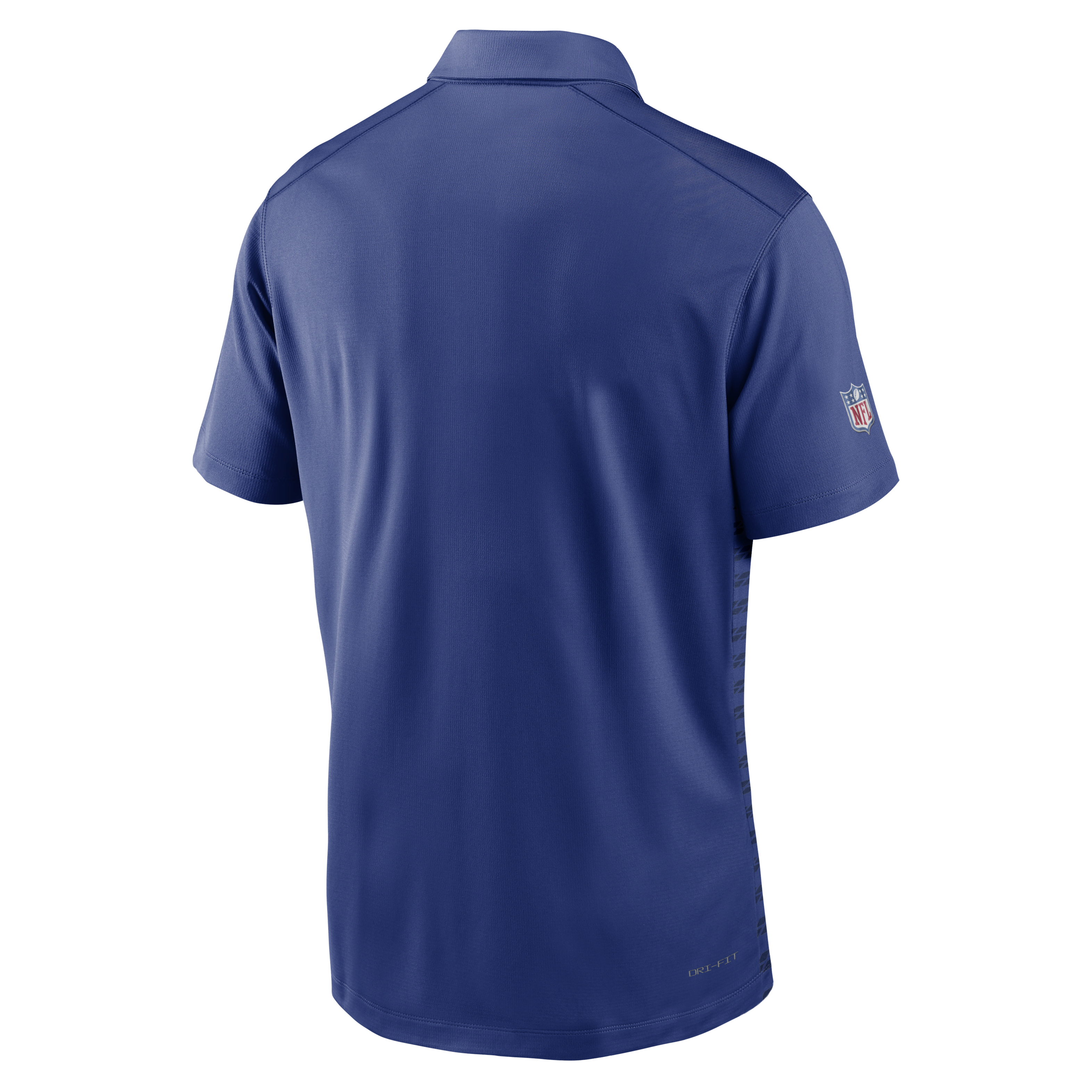 New York Giants Sideline Victory Men's Nike Dri-FIT NFL Polo