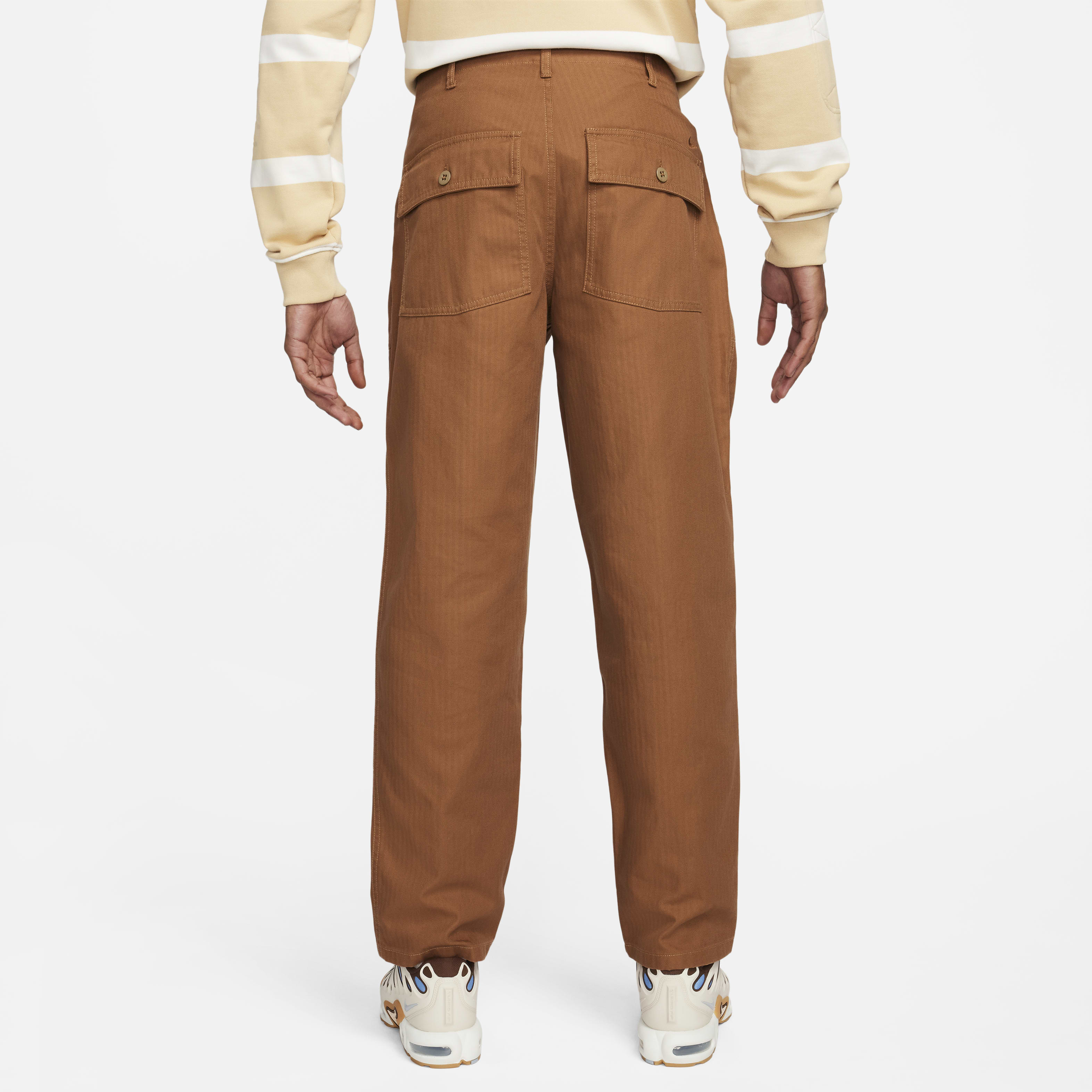 Nike Life Men's Fatigue Pants