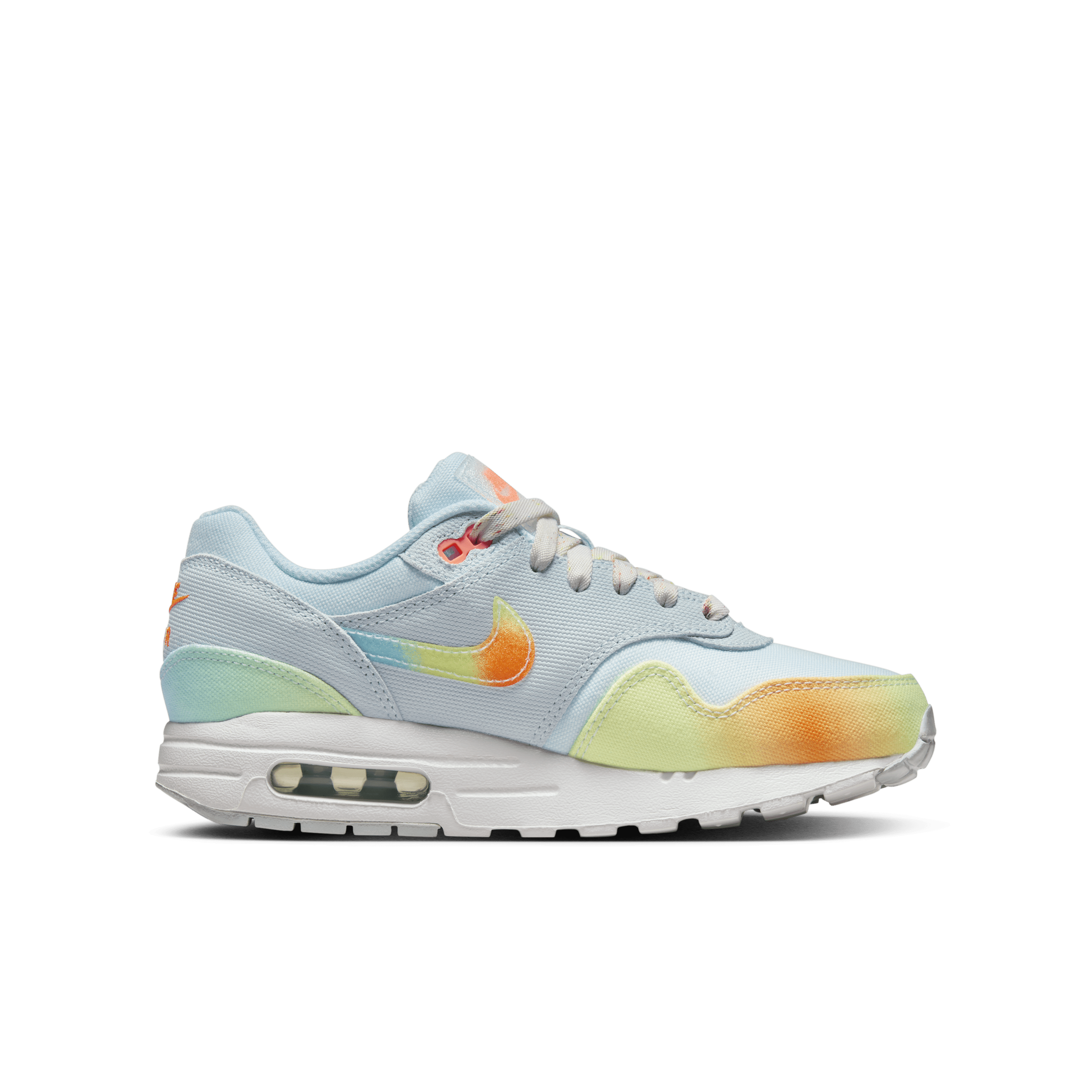 Nike Air Max 1 Big Kids' Shoes