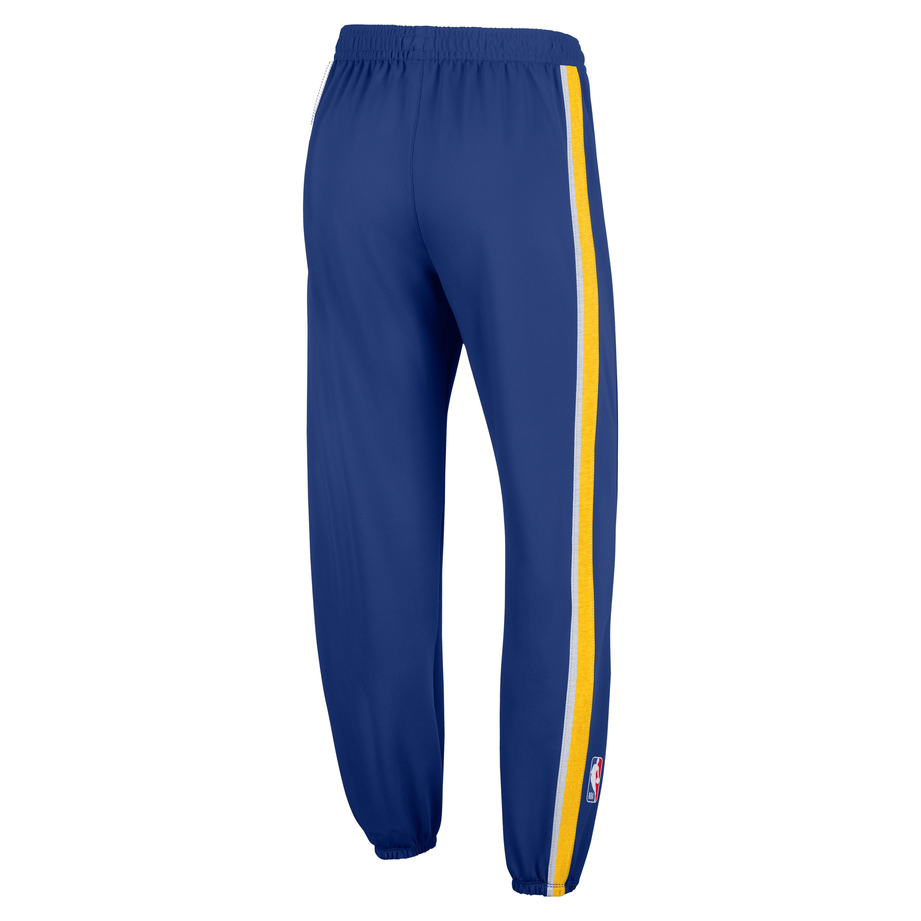 Golden State Warriors Zoned Men's Nike Dri-FIT NBA Pants