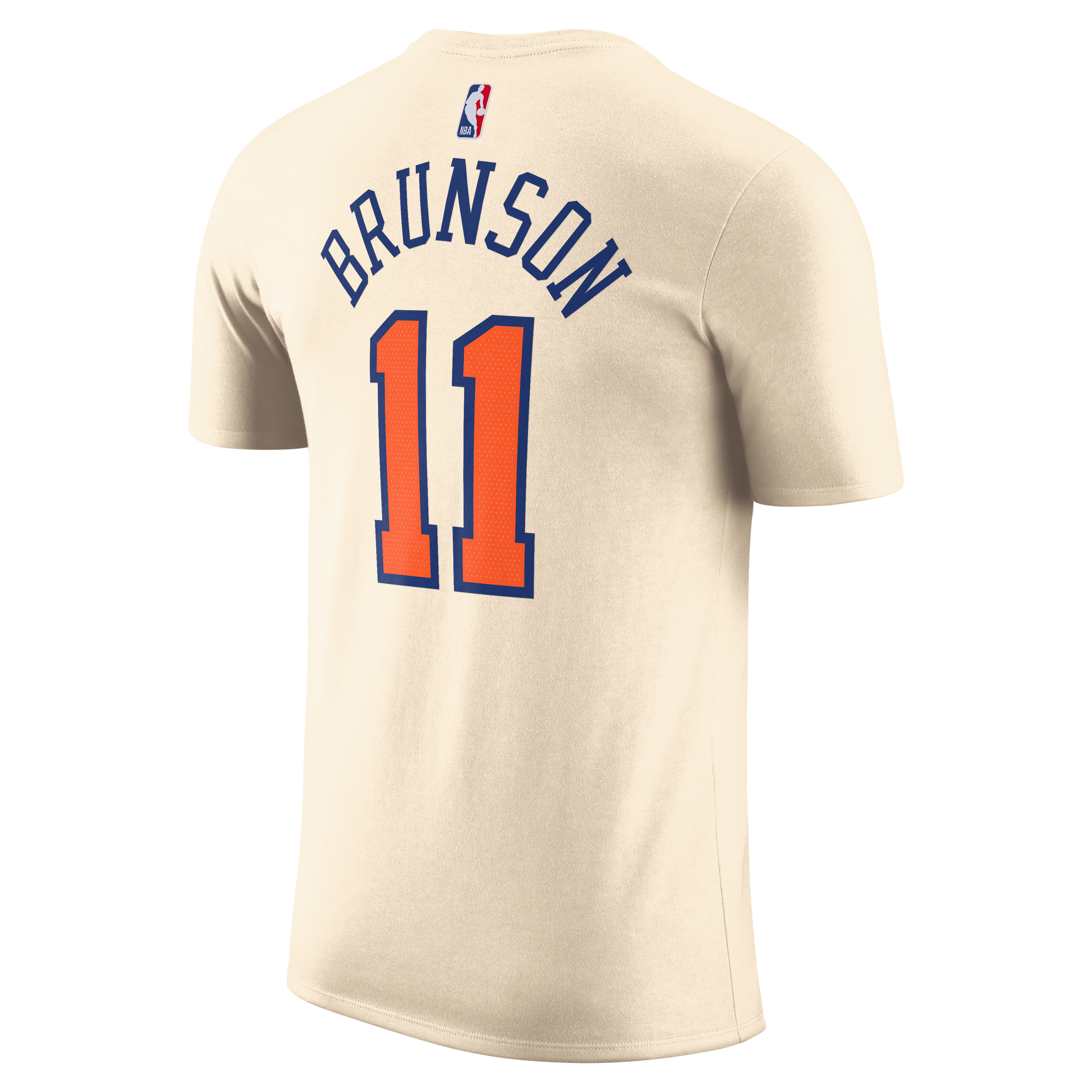 New York Knicks Essentials City Edition Men's Nike NBA T-Shirt