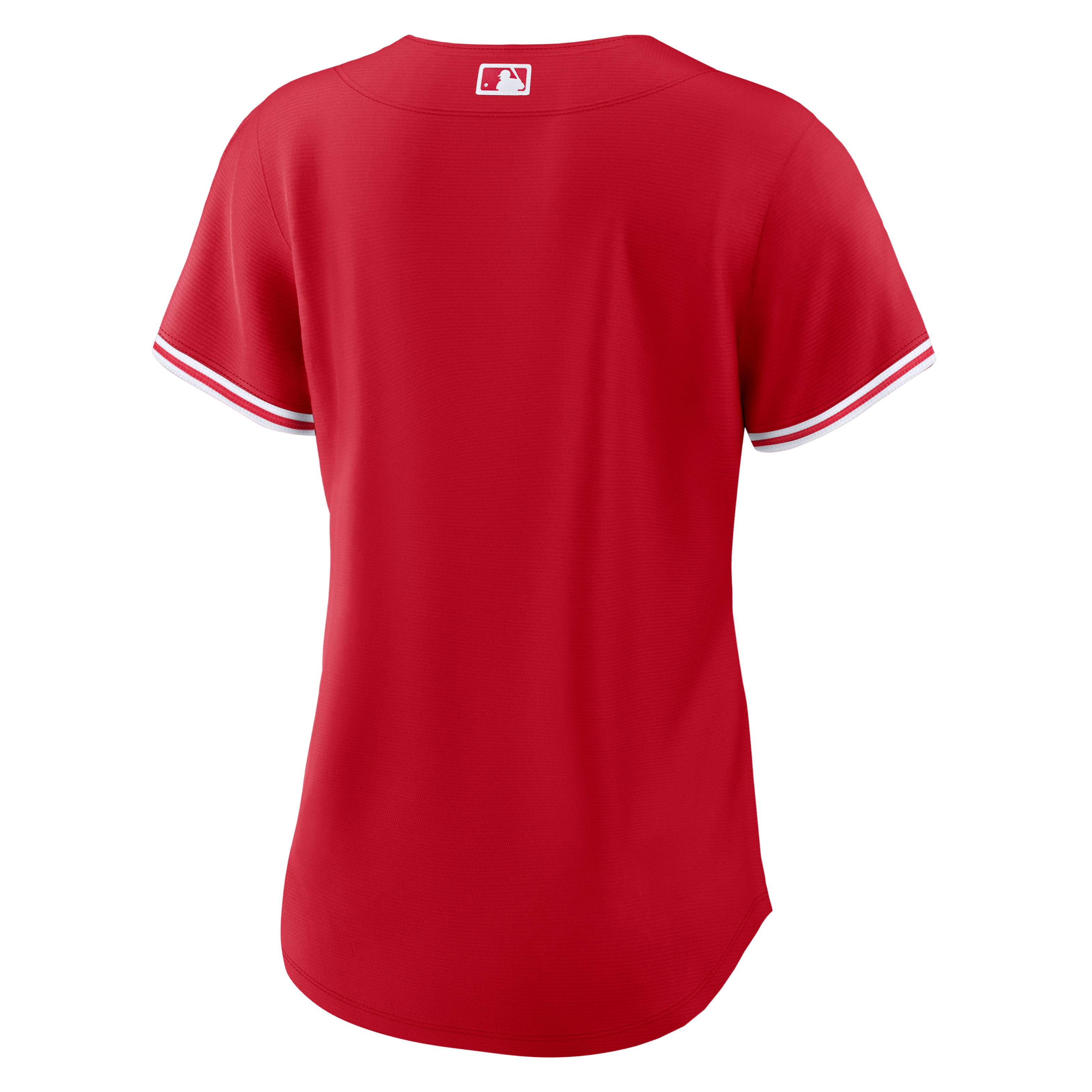 Toronto Blue Jays Canada Day Women's Nike MLB Replica Jersey