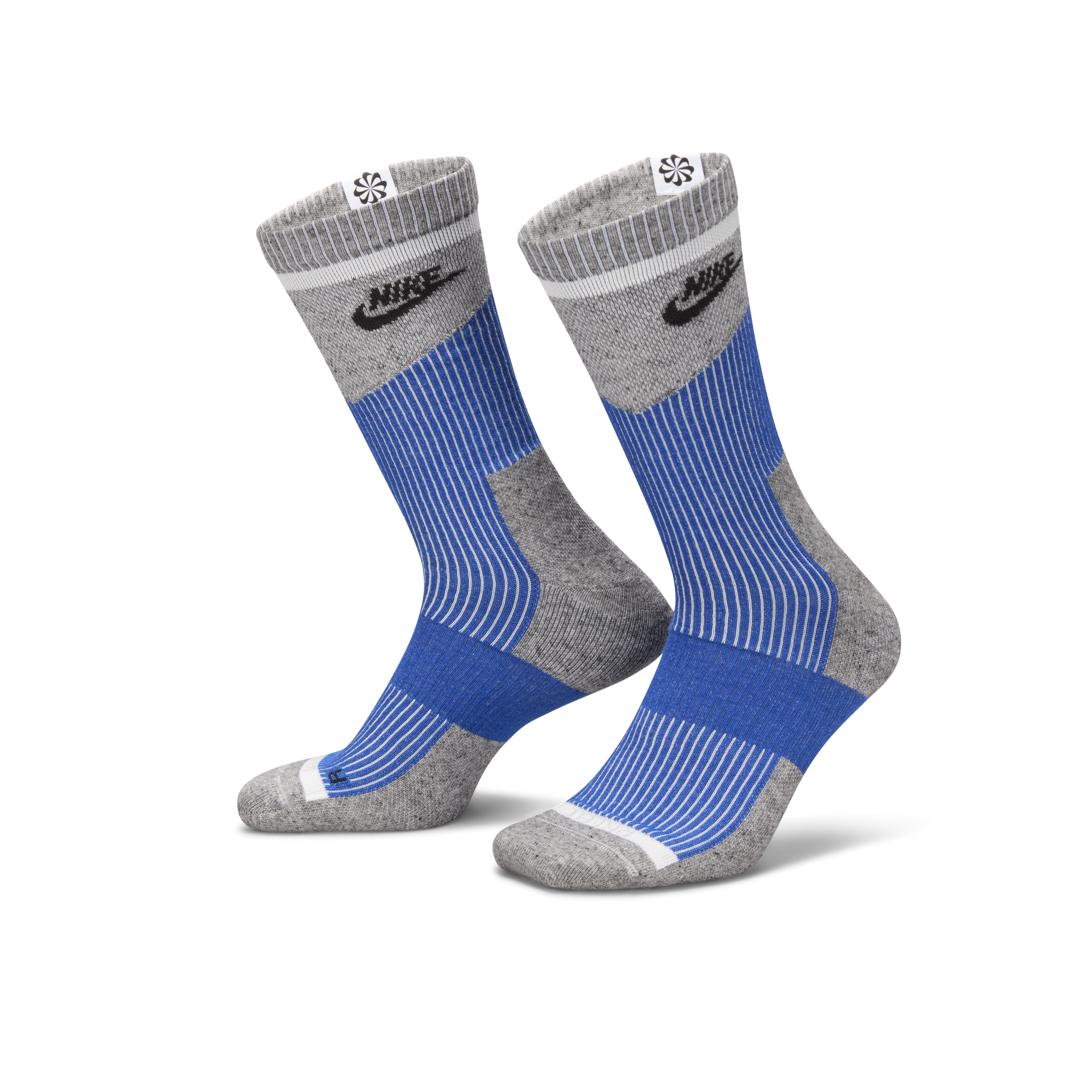 Nike Everyday Cushioned Crew Socks (1 Pair)