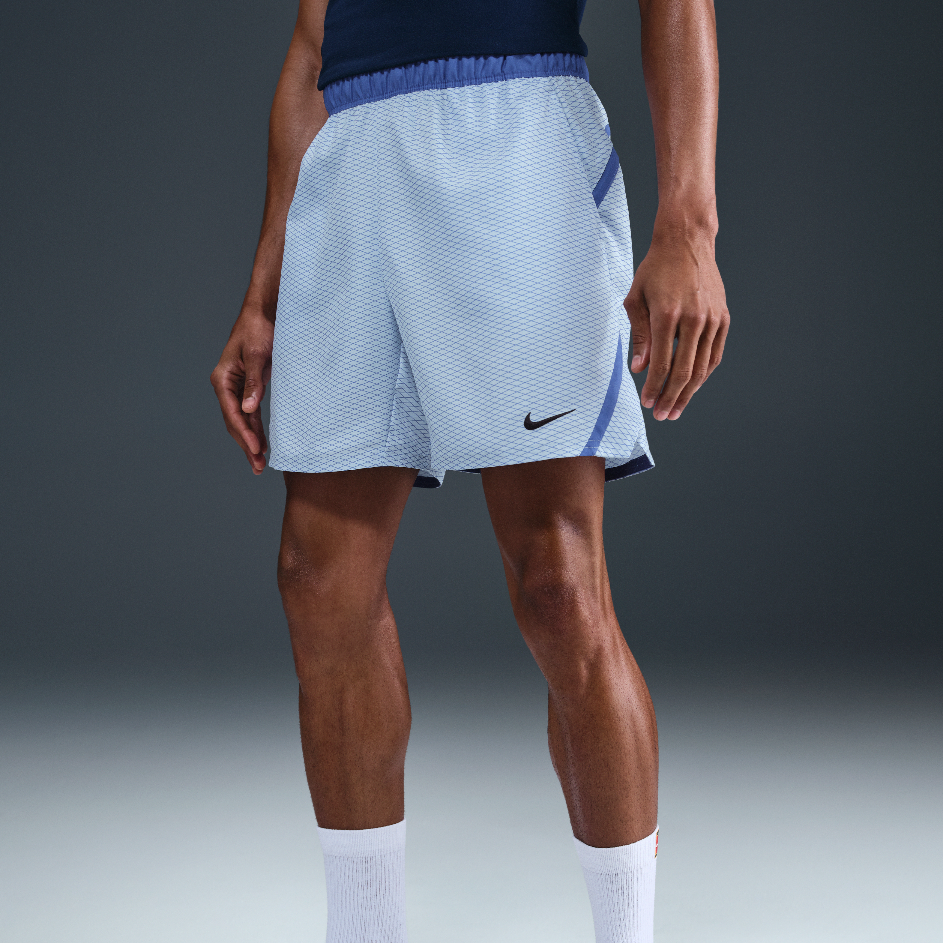 NikeCourt Victory Men's Dri-FIT 7" Tennis Shorts
