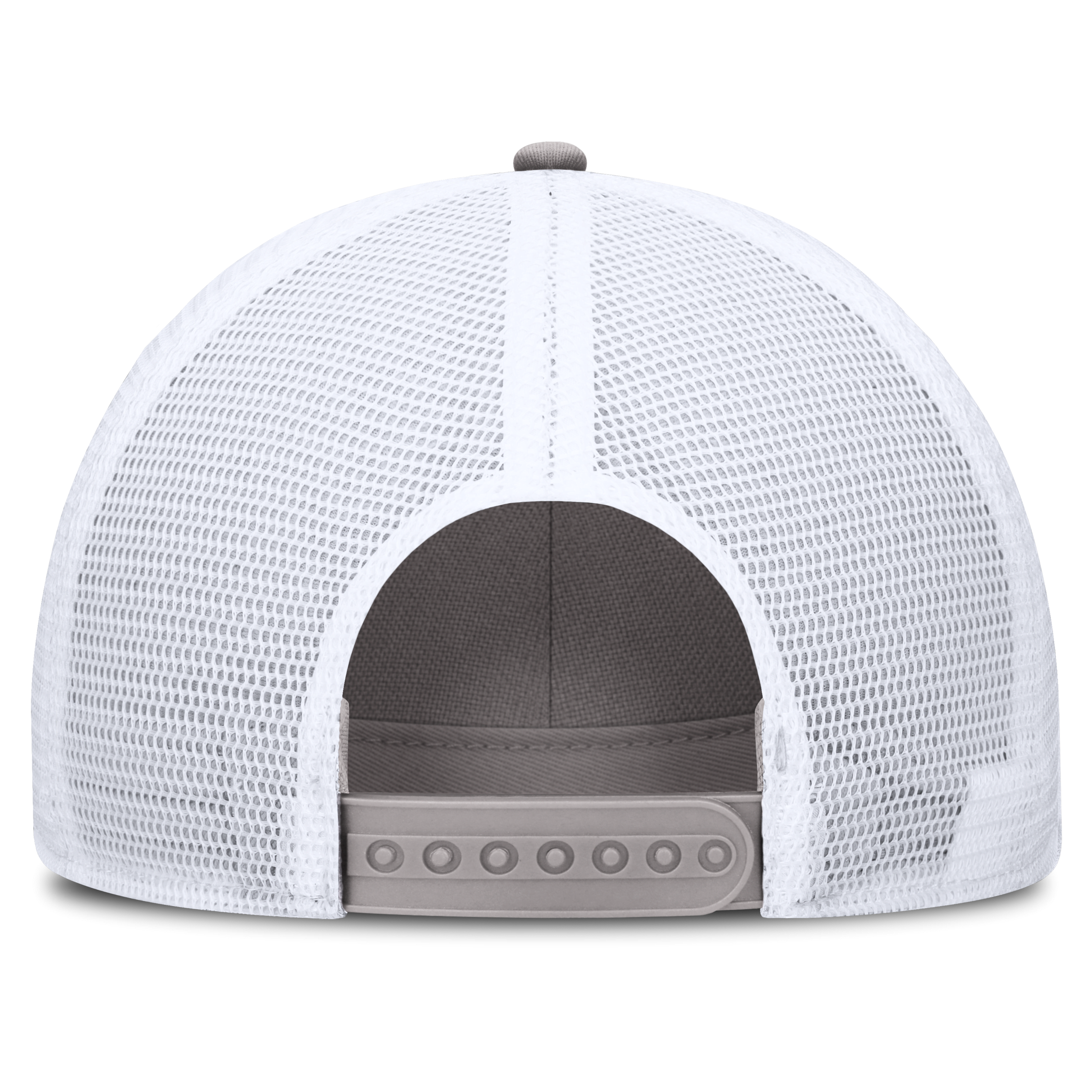 Alabama On-Field Rise Engineered Men's Nike College Trucker Adjustable Hat