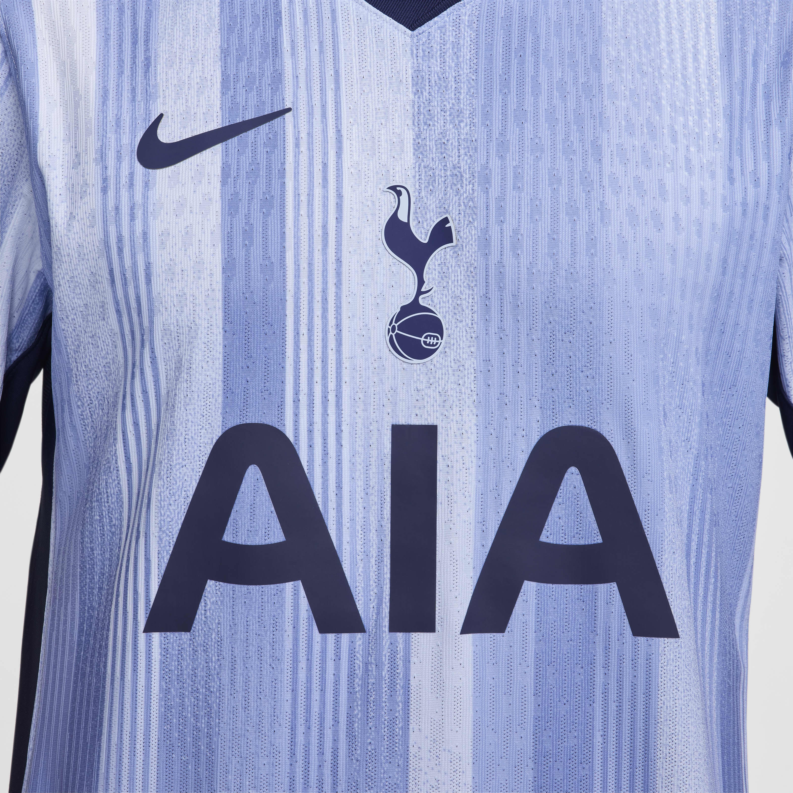 Tottenham Hotspur 2024/25 Match Away Men's Nike Dri-FIT ADV Soccer Authentic Jersey