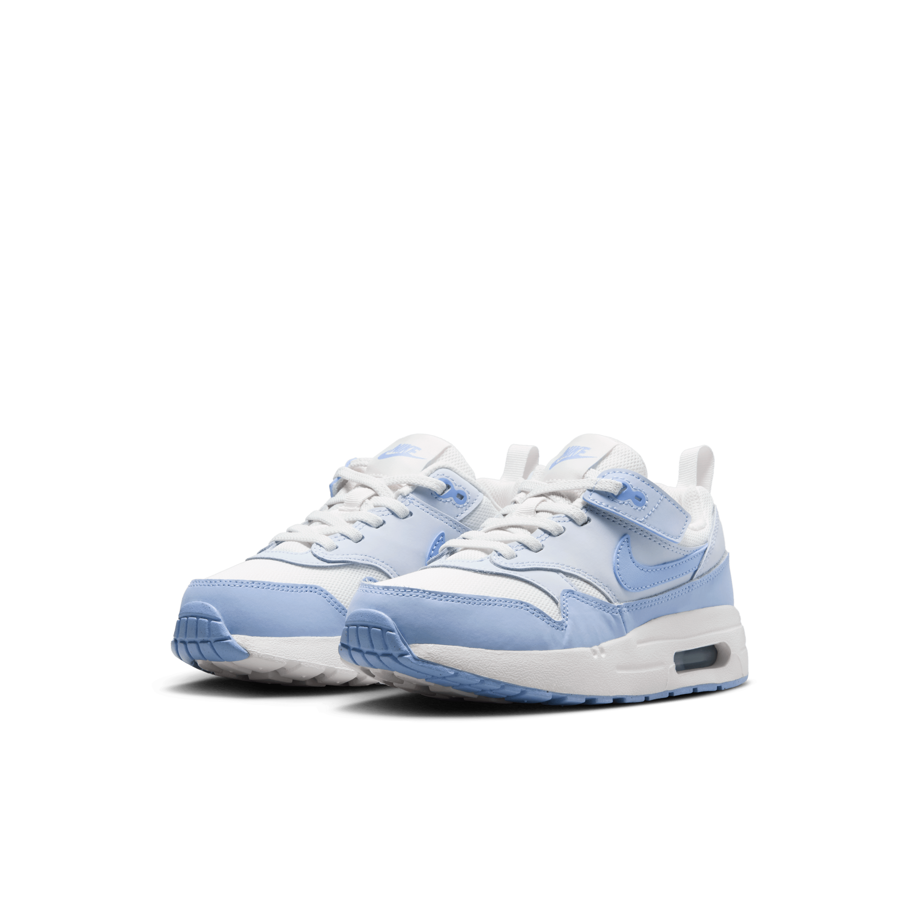 Nike Air Max 1 EasyOn Little Kids' Shoes