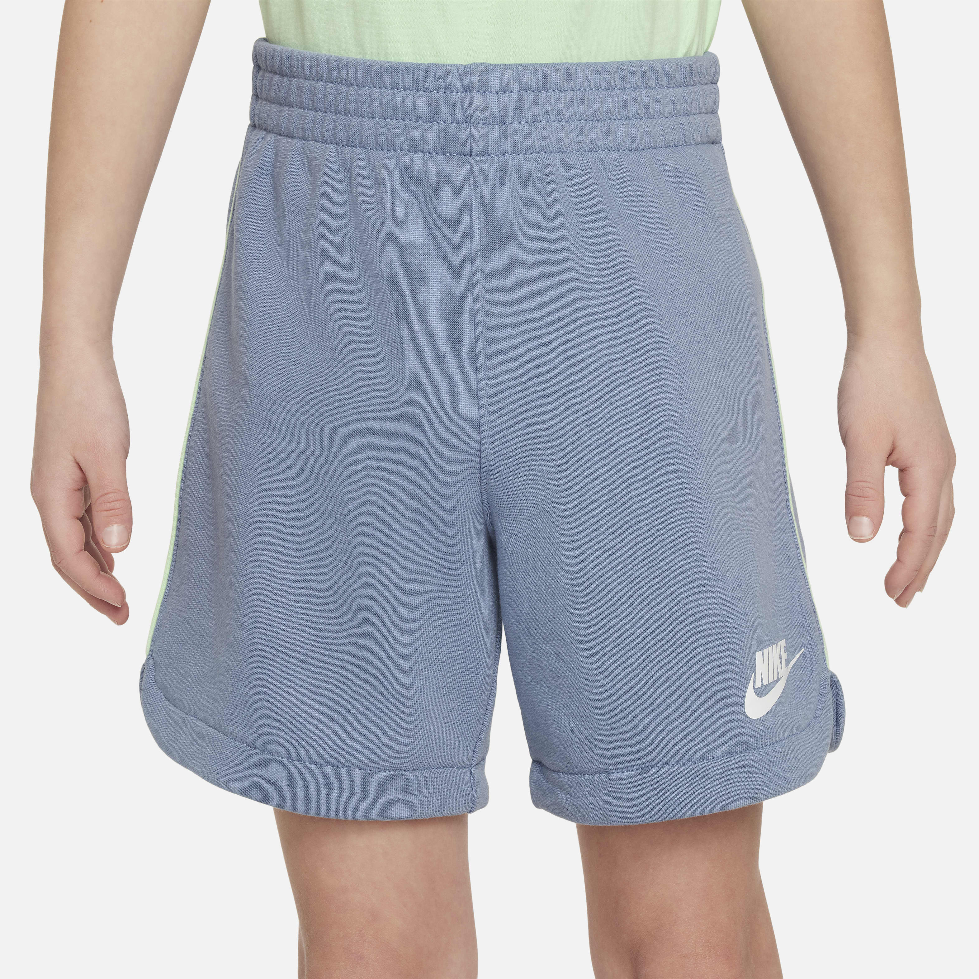 Nike Sportswear Create Your Own Adventure Baby (12-24M) Polo and Shorts Set