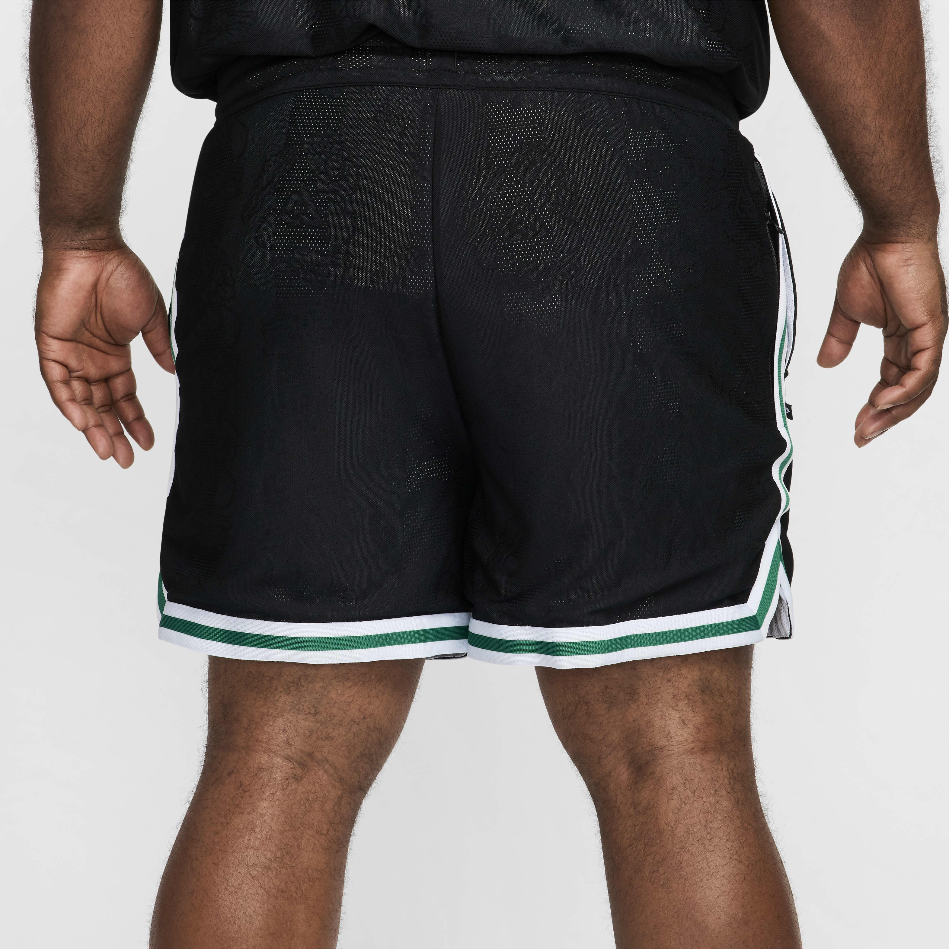 Giannis Men's 6" Dri-FIT DNA Basketball Shorts