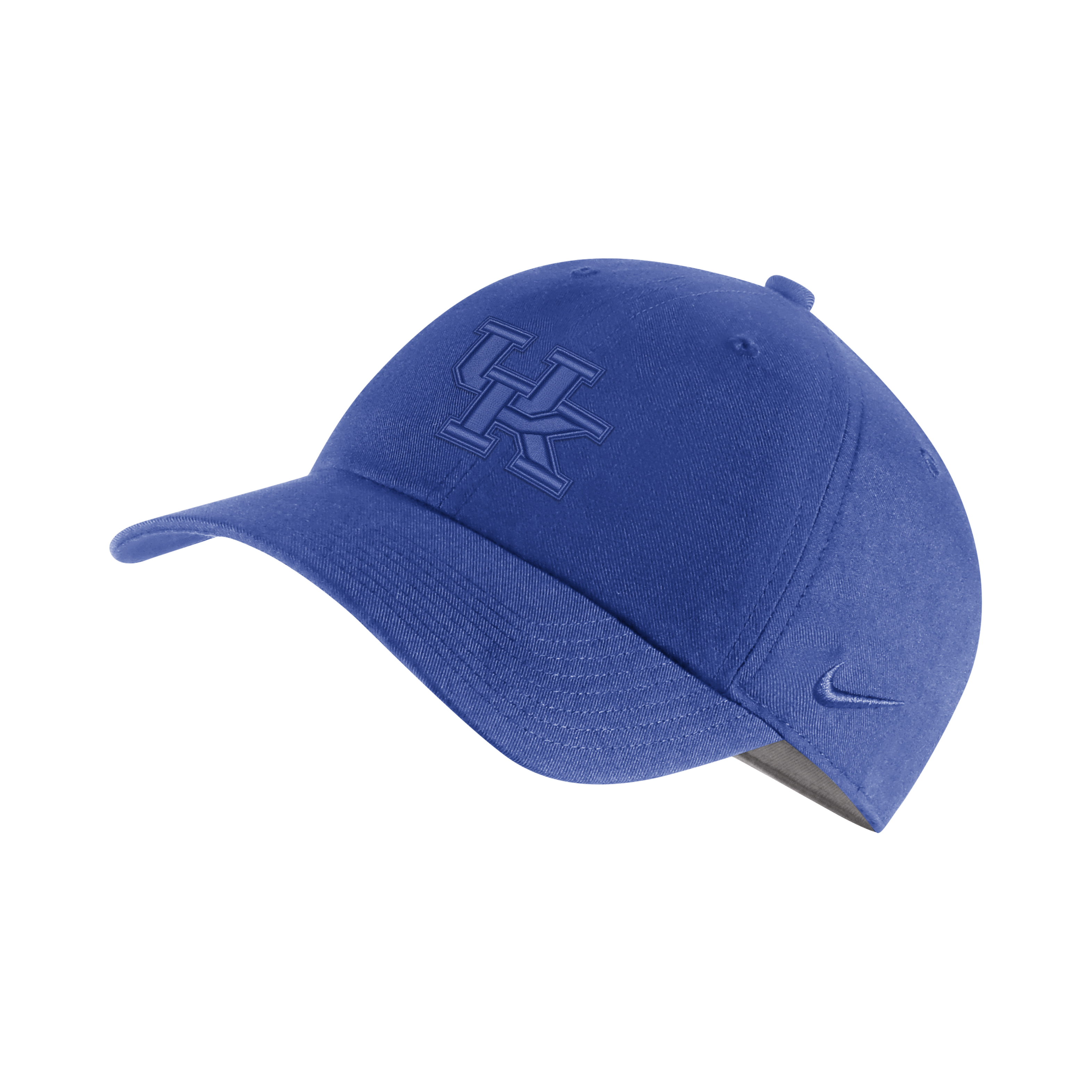 Kentucky Heritage86 Nike College Logo Cap