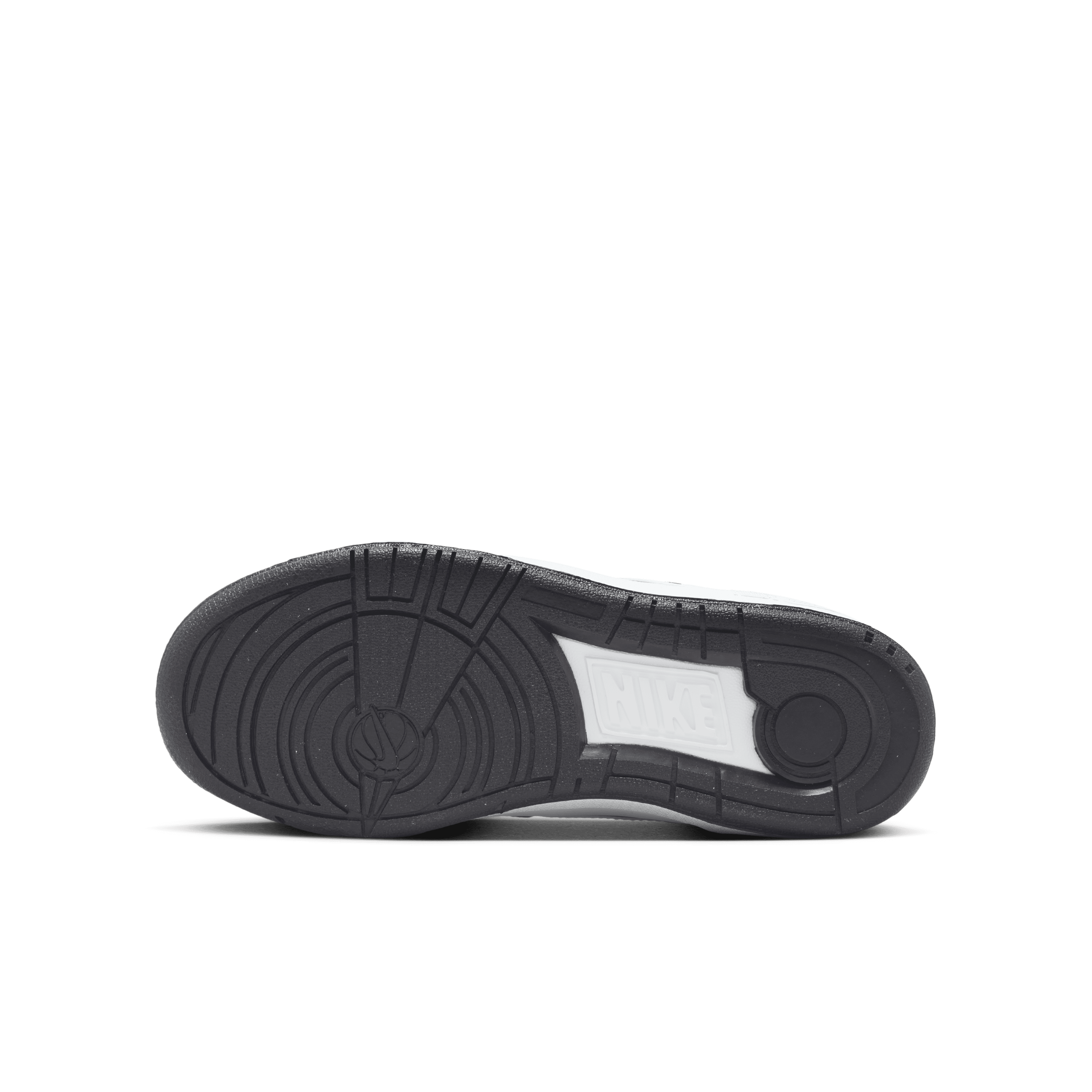 Nike Full Force Low Big Kids' Shoes