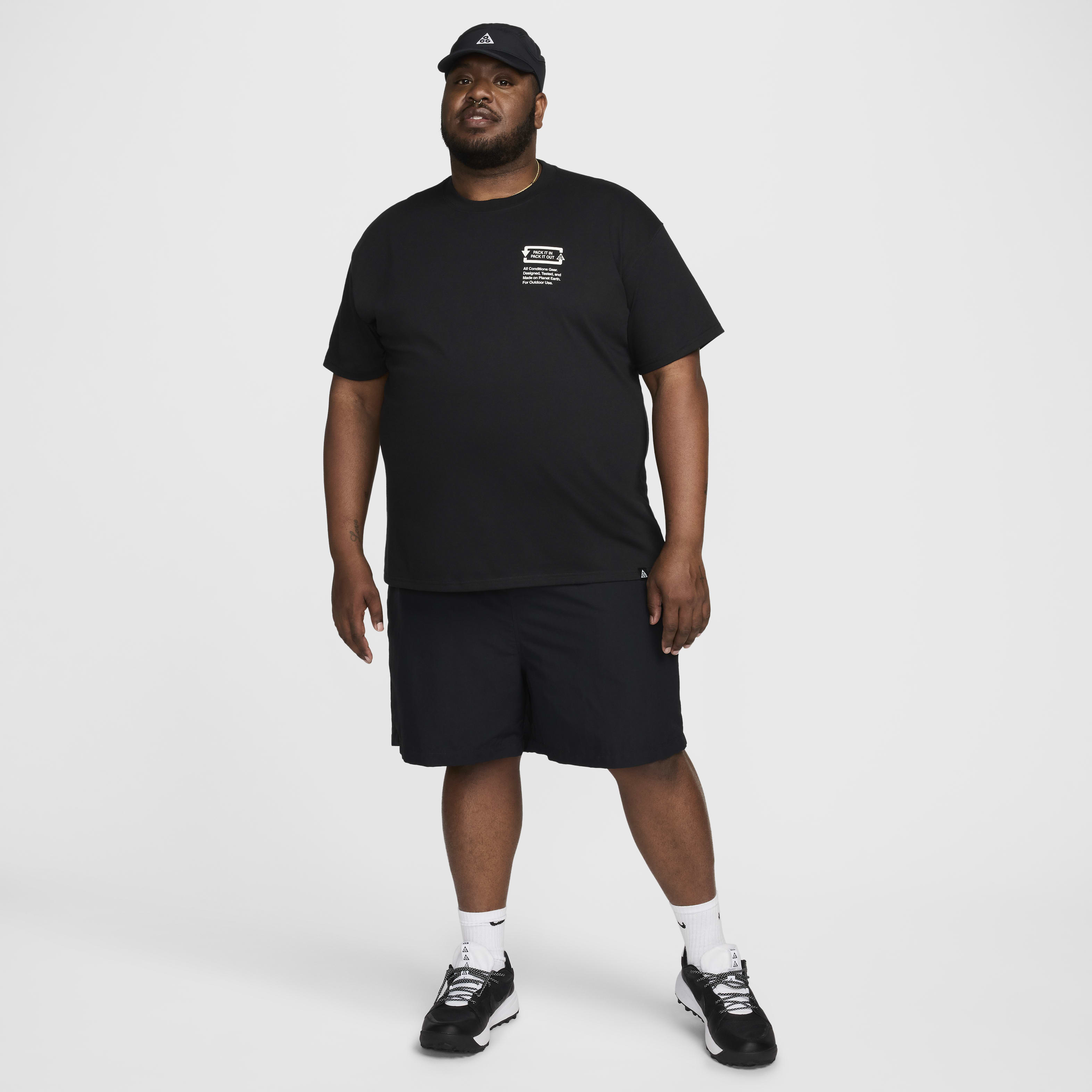 Nike ACG Men's Dri-FIT T-Shirt