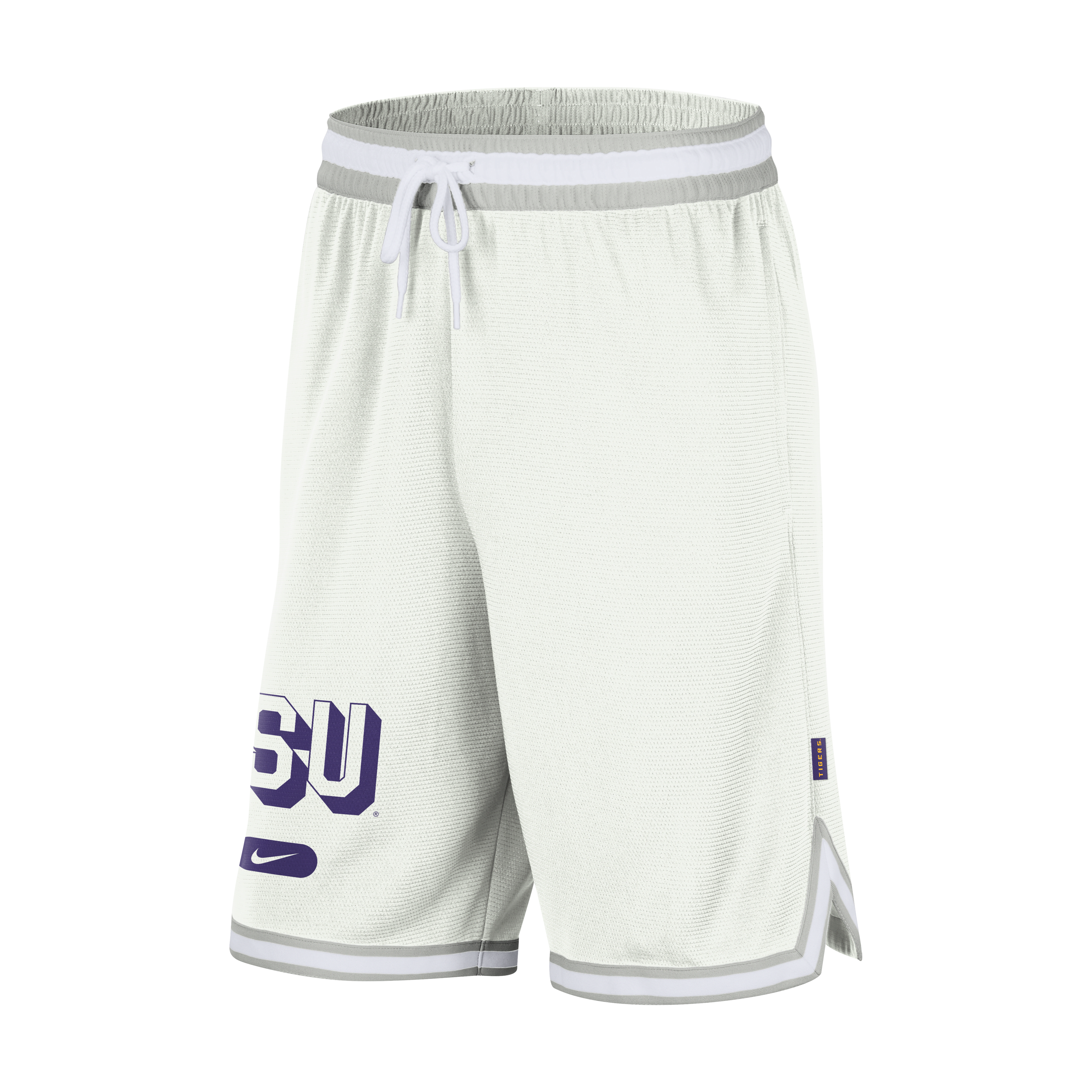 LSU DNA 3.0 Men's Nike Dri-FIT College Shorts