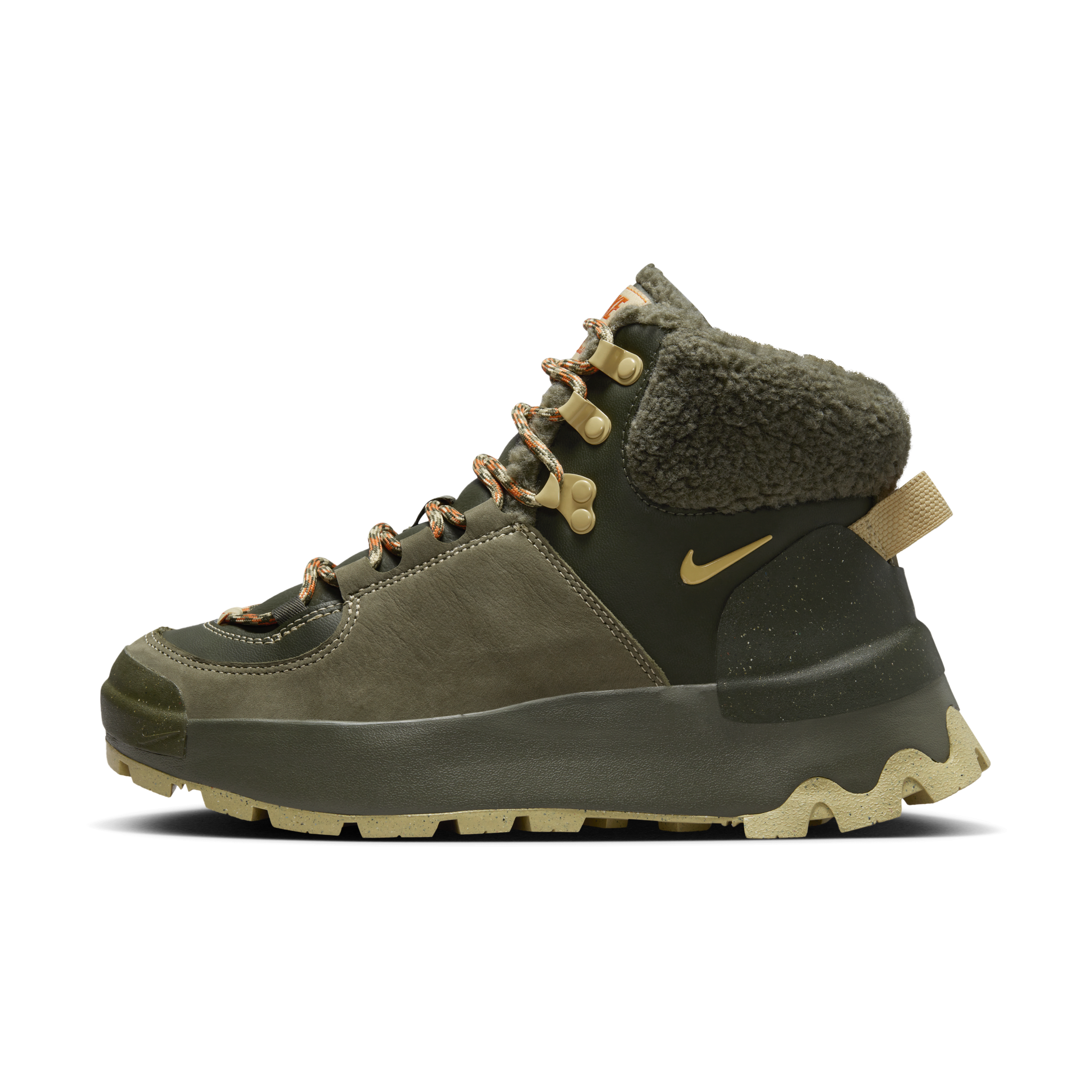 Nike City Classic Premium Women's Waterproof Boots